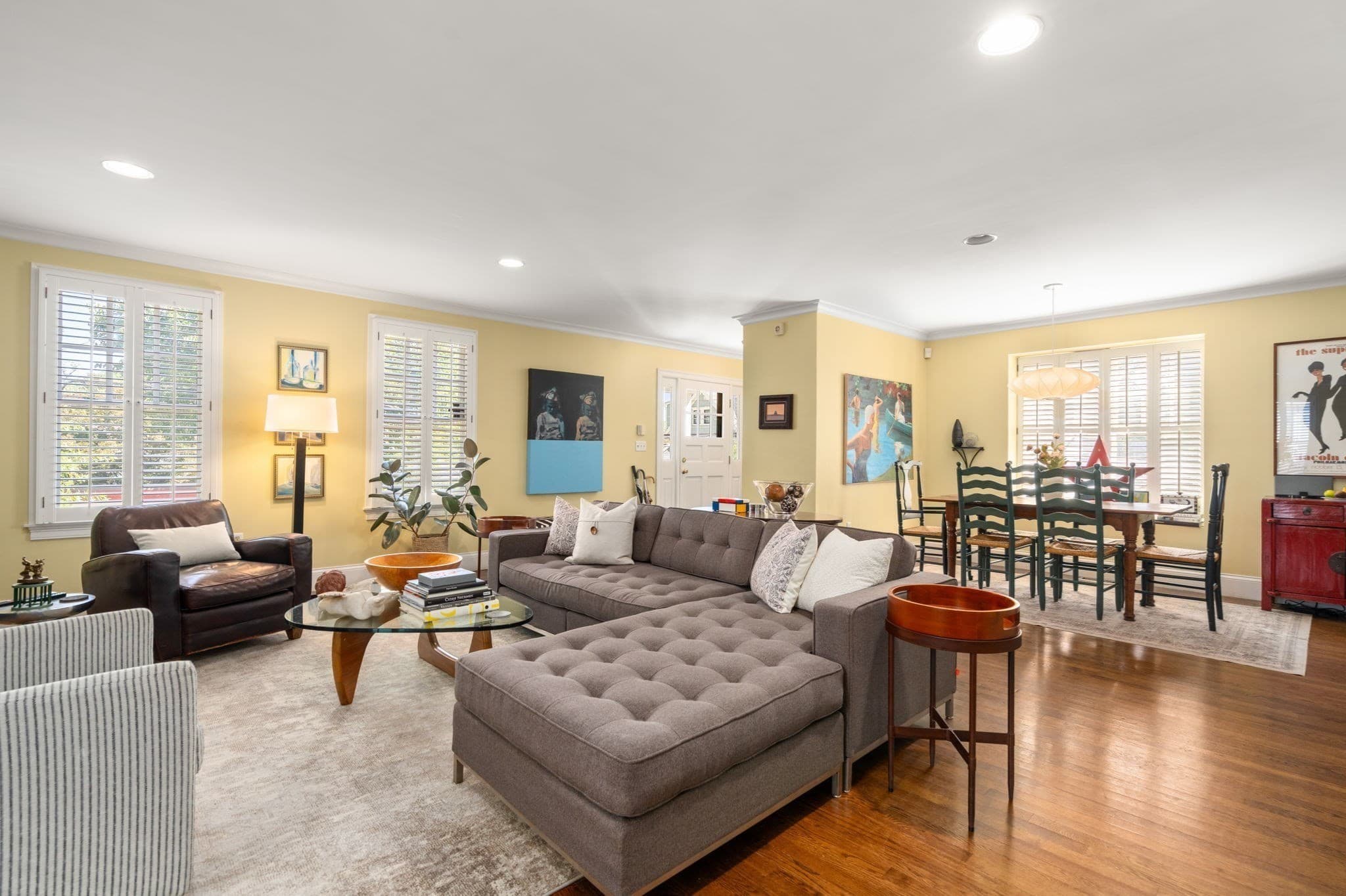 Single Family Residence at 75 Seaverns Ave, Boston MA 02130, photo 4 of 42