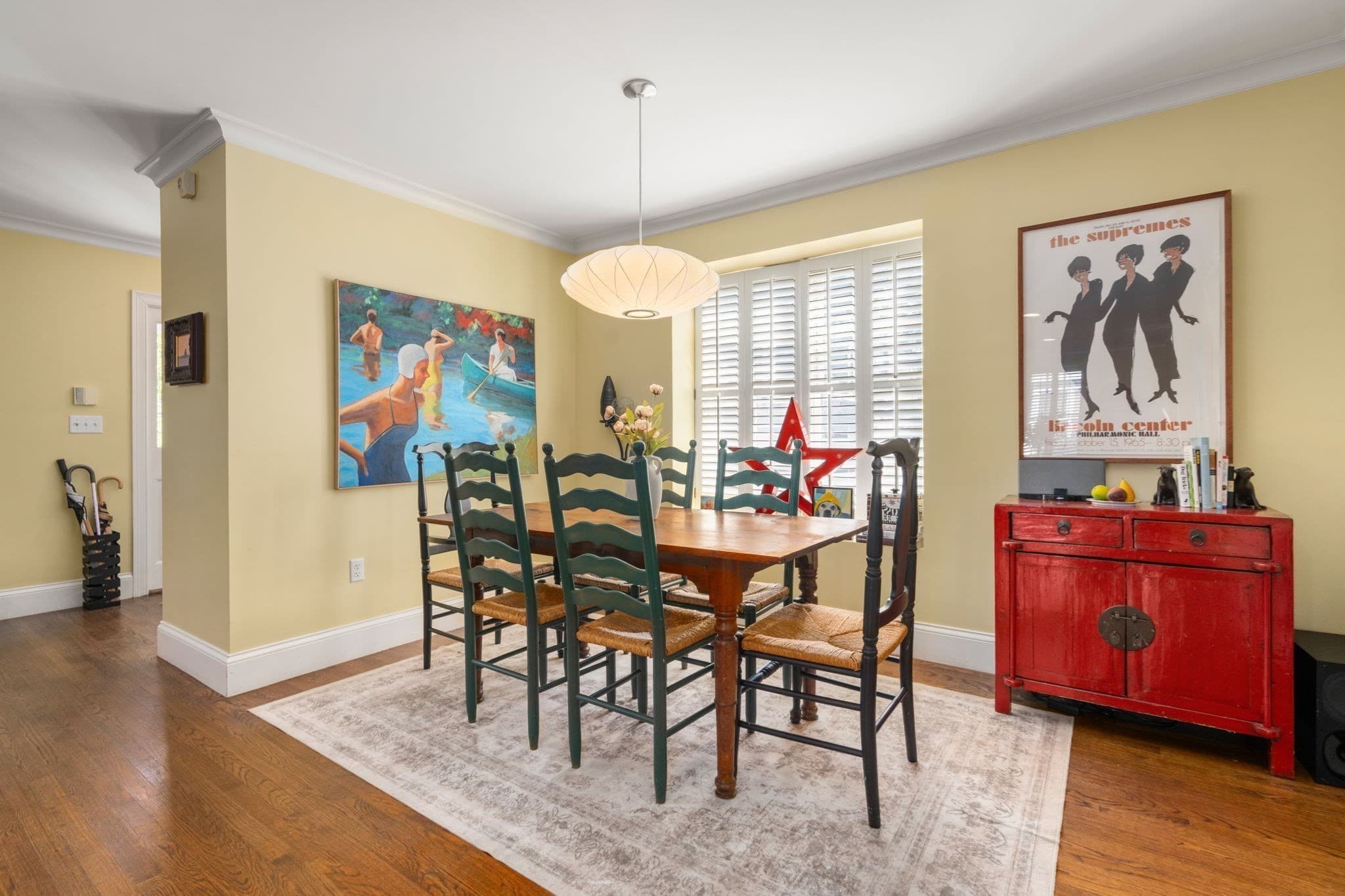 Single Family Residence at 75 Seaverns Ave, Boston MA 02130, photo 8 of 42