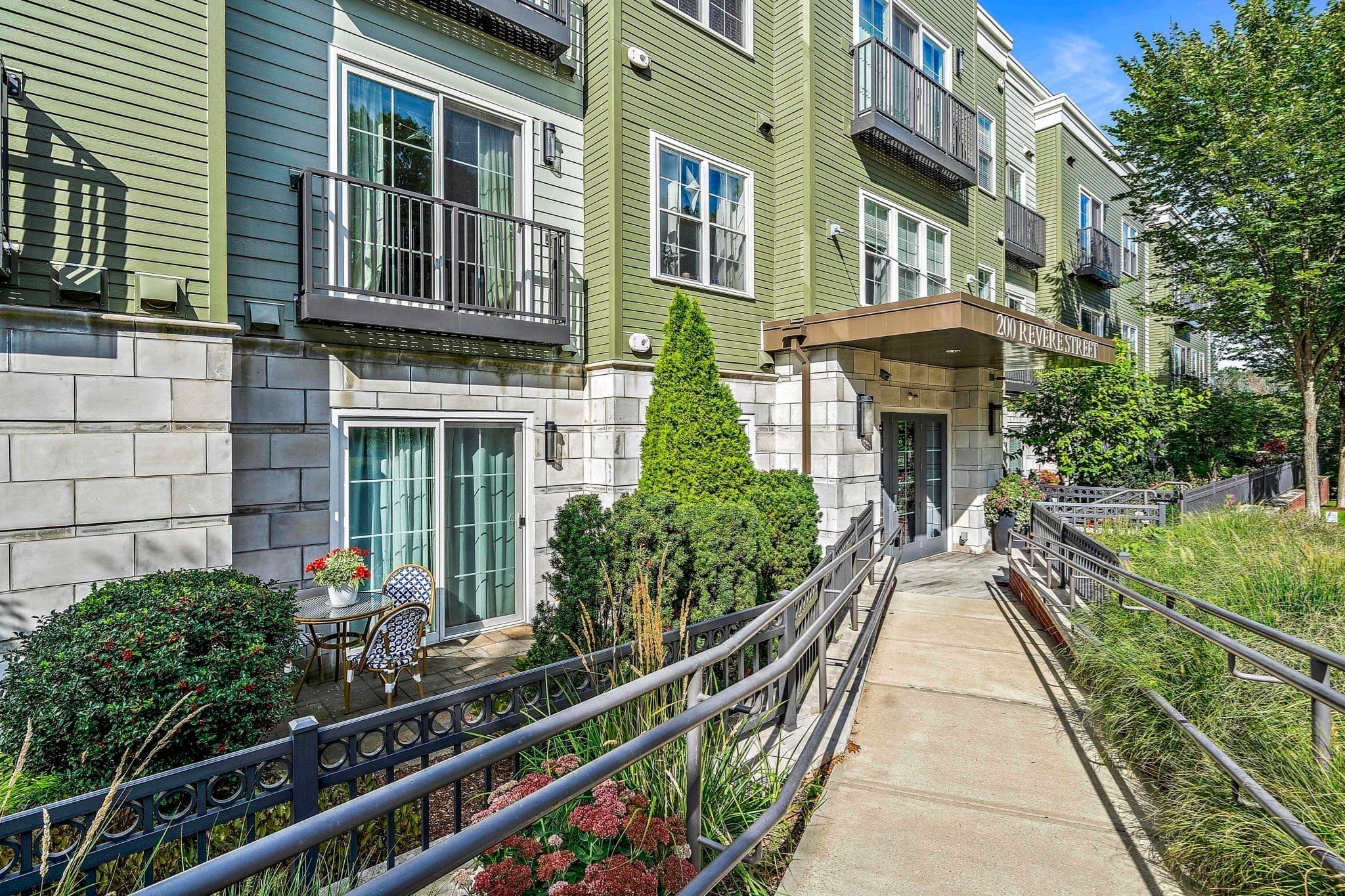 Condominium at 200 Revere St # 4105, Canton MA 02021, Canton, photo 2 of 34