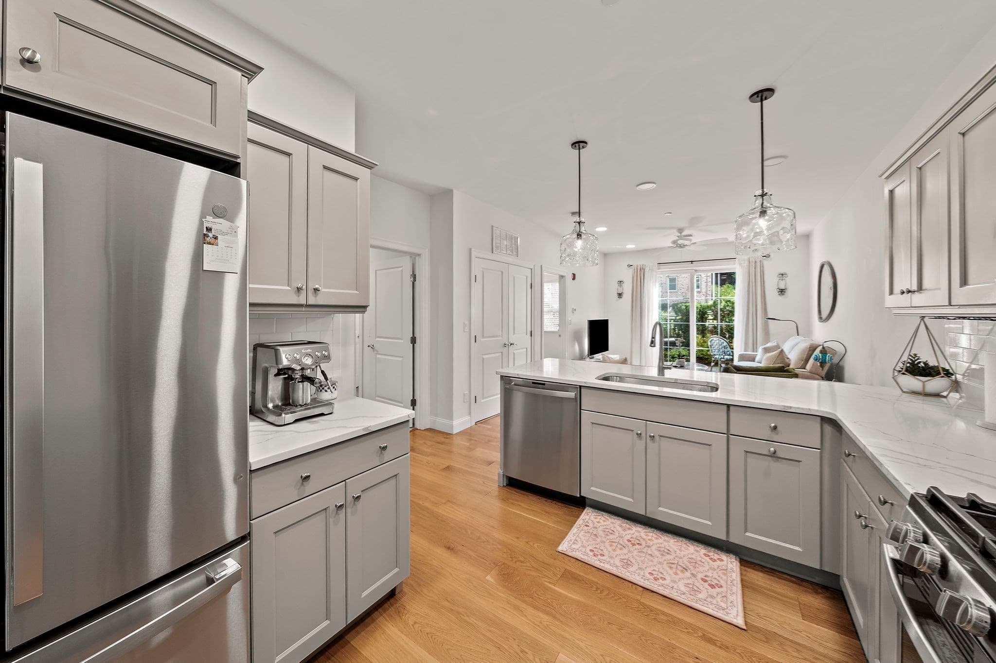 Condominium at 200 Revere St # 4105, Canton MA 02021, Canton, photo 6 of 34
