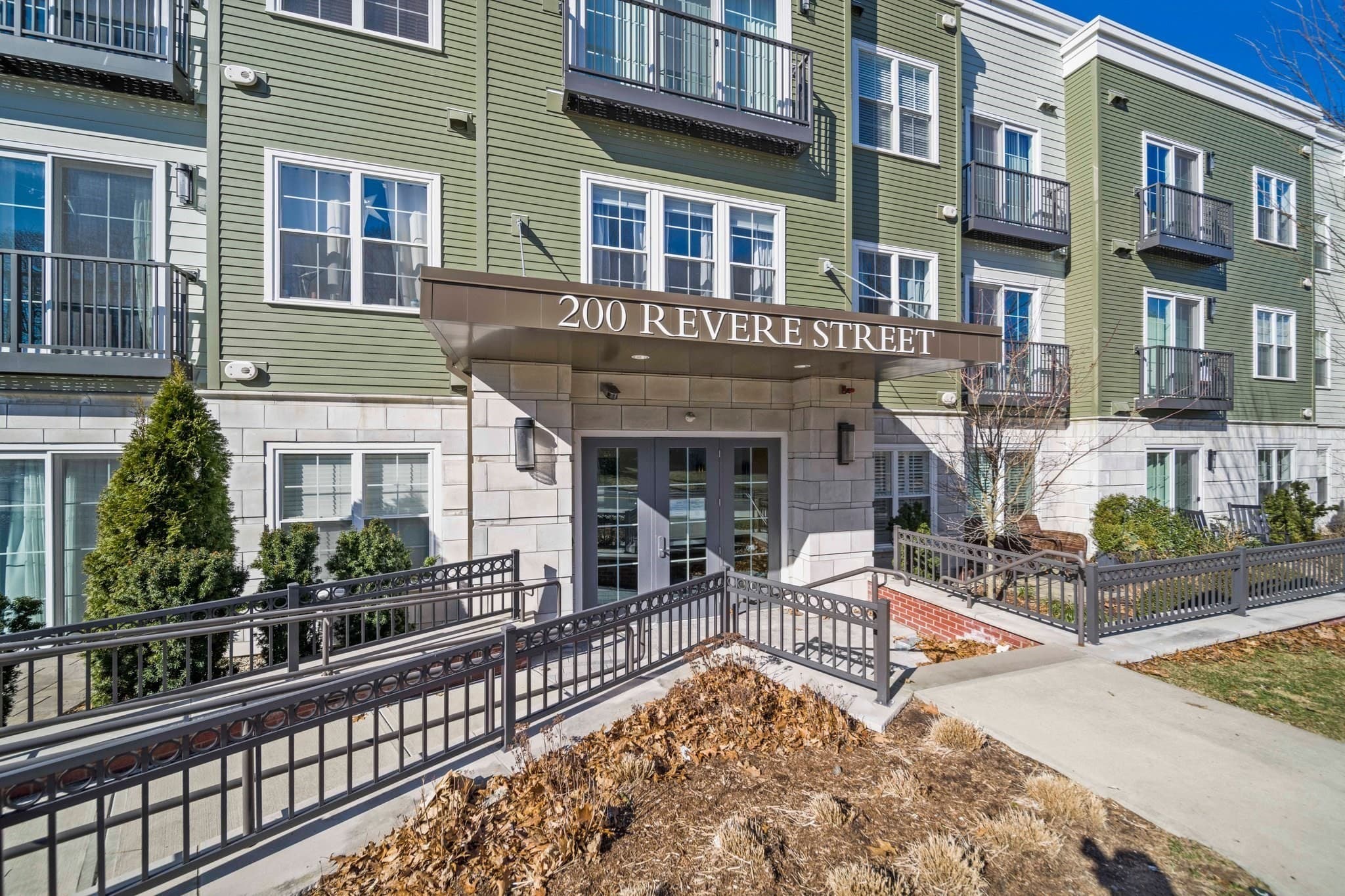 200 Revere St # 4105, Canton MA 02021