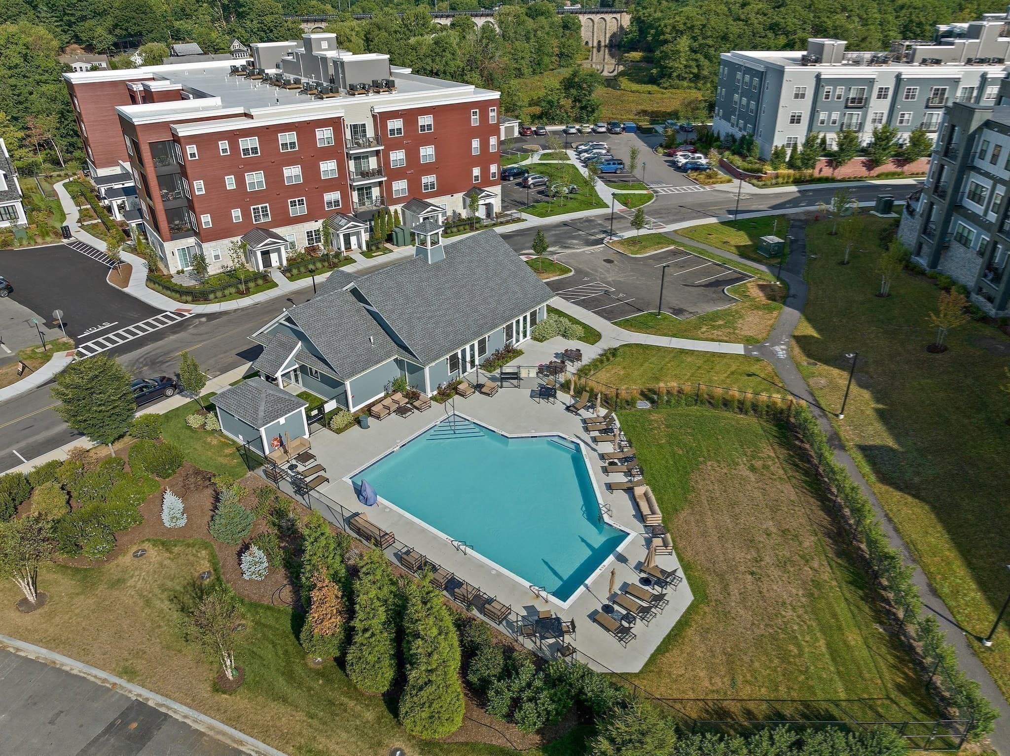 Condominium at 200 Revere St # 4105, Canton MA 02021, Canton, photo 34 of 34