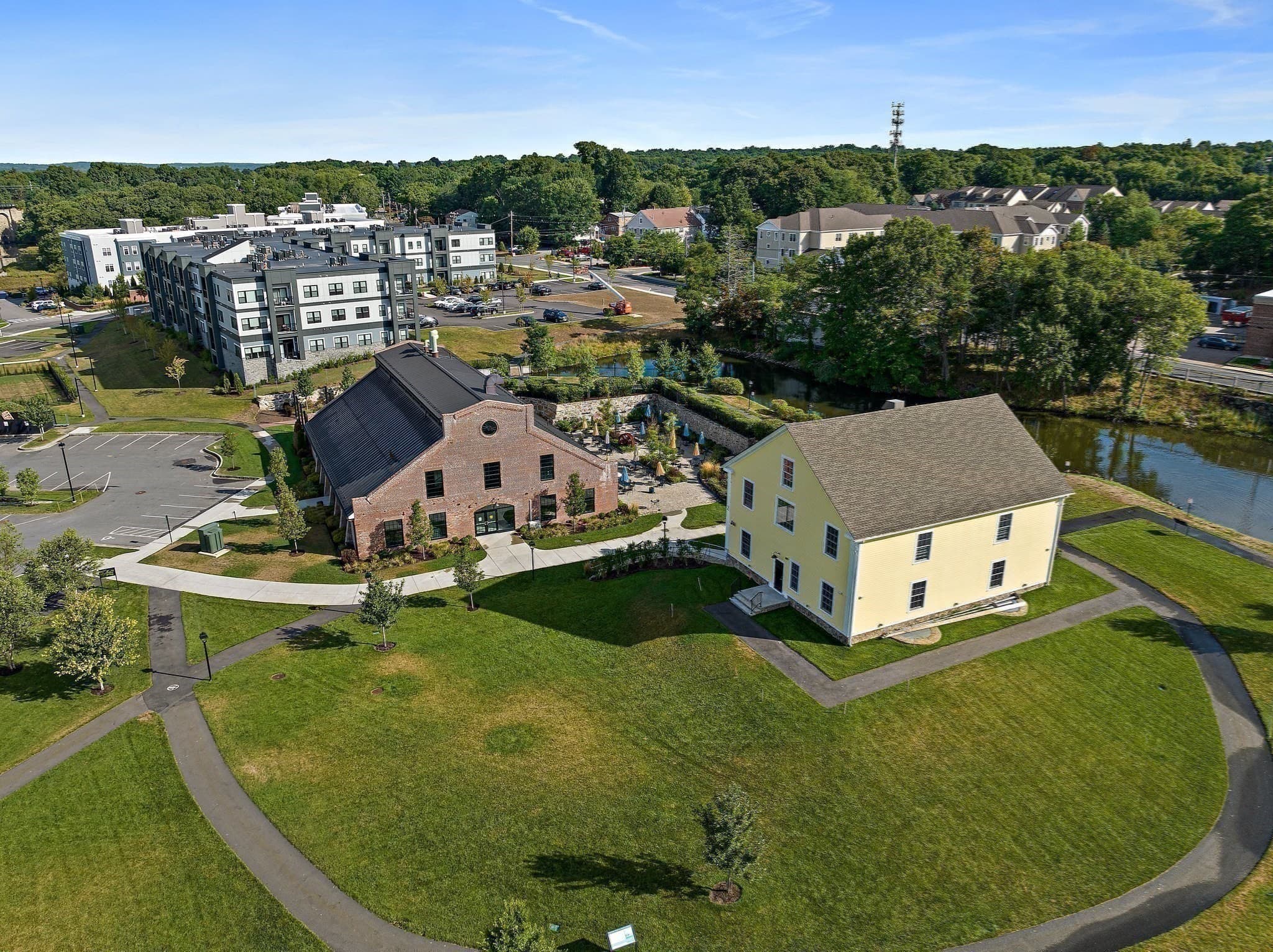 Condominium at 200 Revere St # 4105, Canton MA 02021, Canton, photo 33 of 34