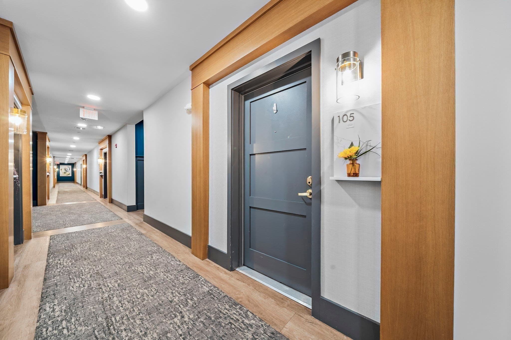 Condominium at 200 Revere St # 4105, Canton MA 02021, Canton, photo 19 of 34