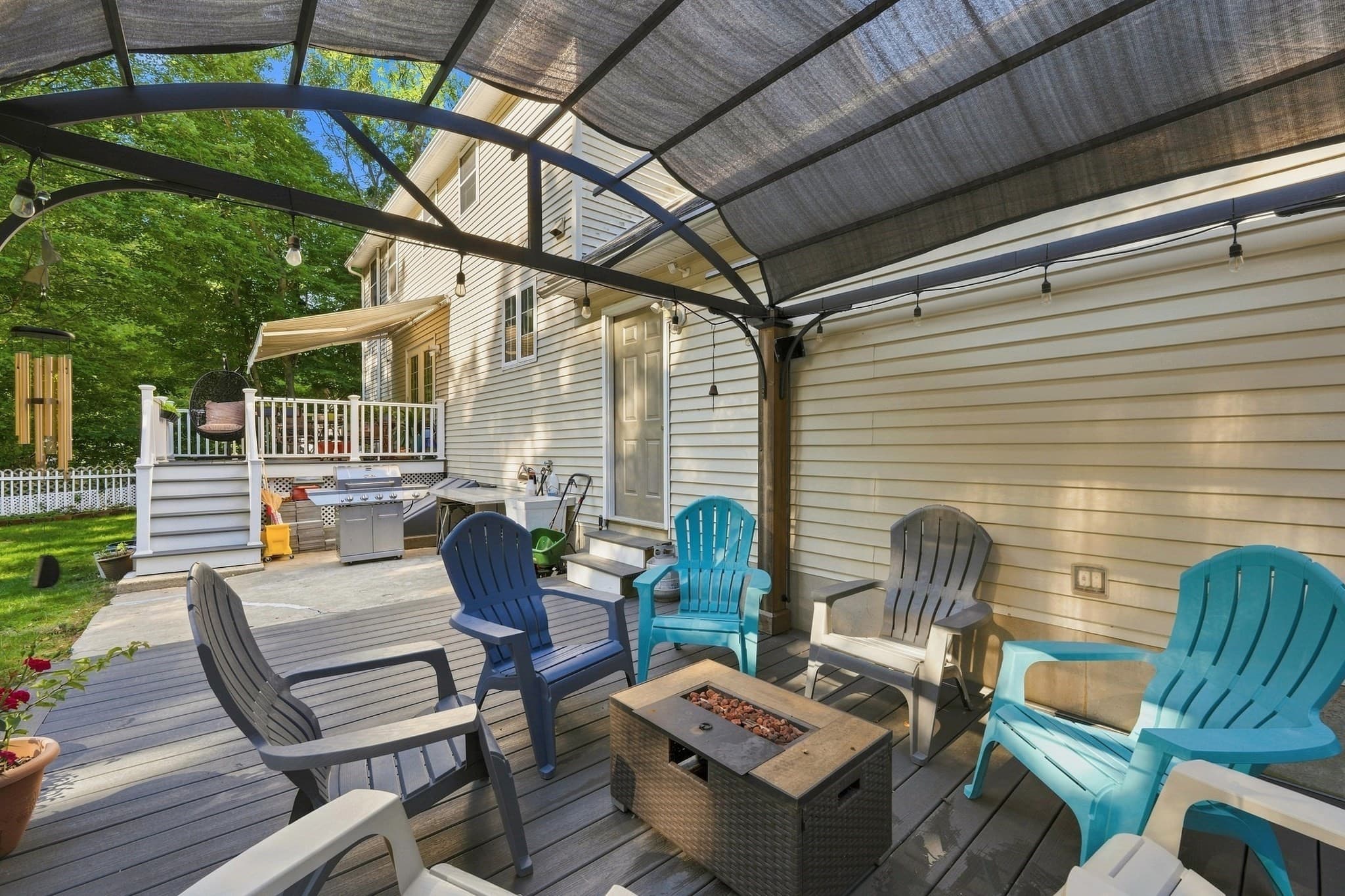 Single Family Residence at 5 Lady Slipper Ln, Methuen MA 01844, Methuen, photo 17 of 41