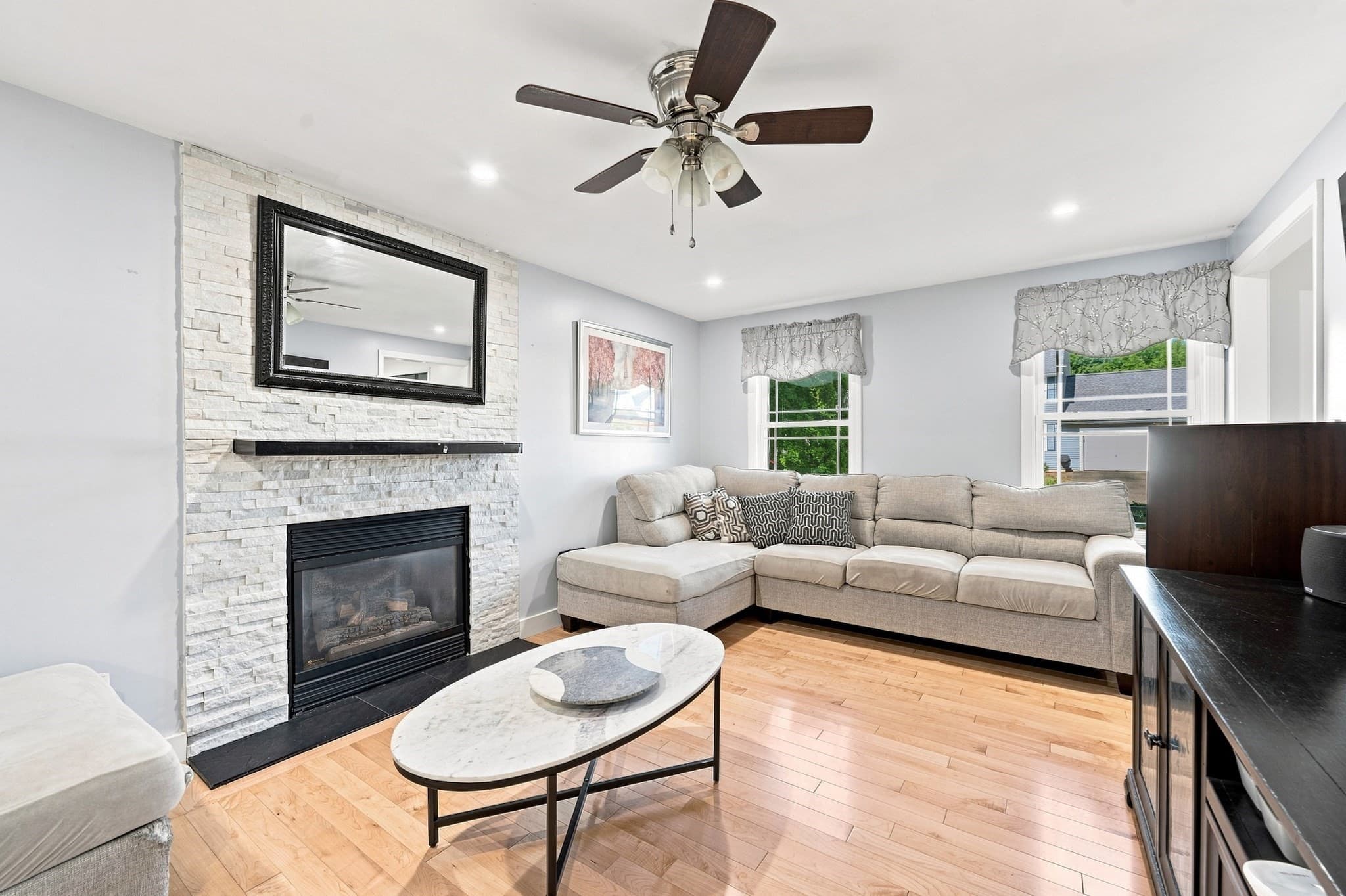 Single Family Residence at 5 Lady Slipper Ln, Methuen MA 01844, Methuen, photo 12 of 41