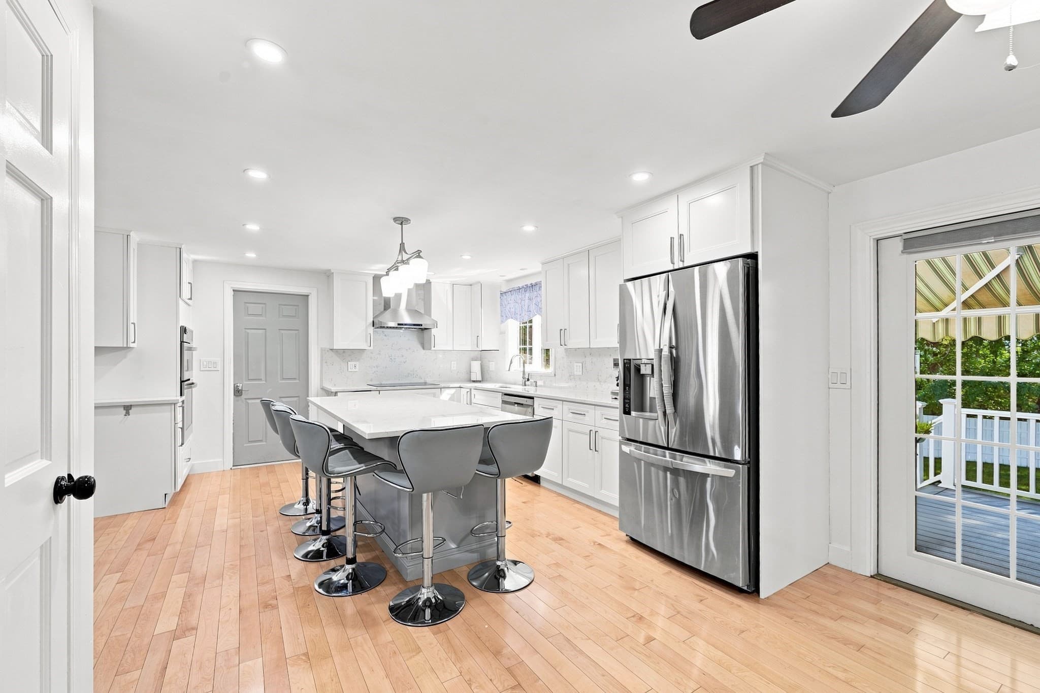 Single Family Residence at 5 Lady Slipper Ln, Methuen MA 01844, Methuen, photo 5 of 41