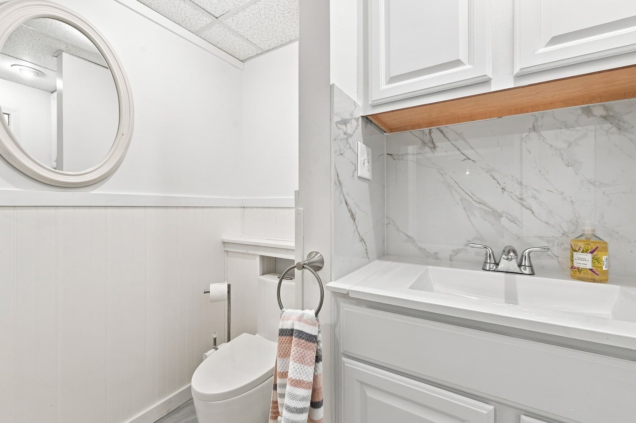 Single Family Residence at 5 Lady Slipper Ln, Methuen MA 01844, Methuen, photo 31 of 41