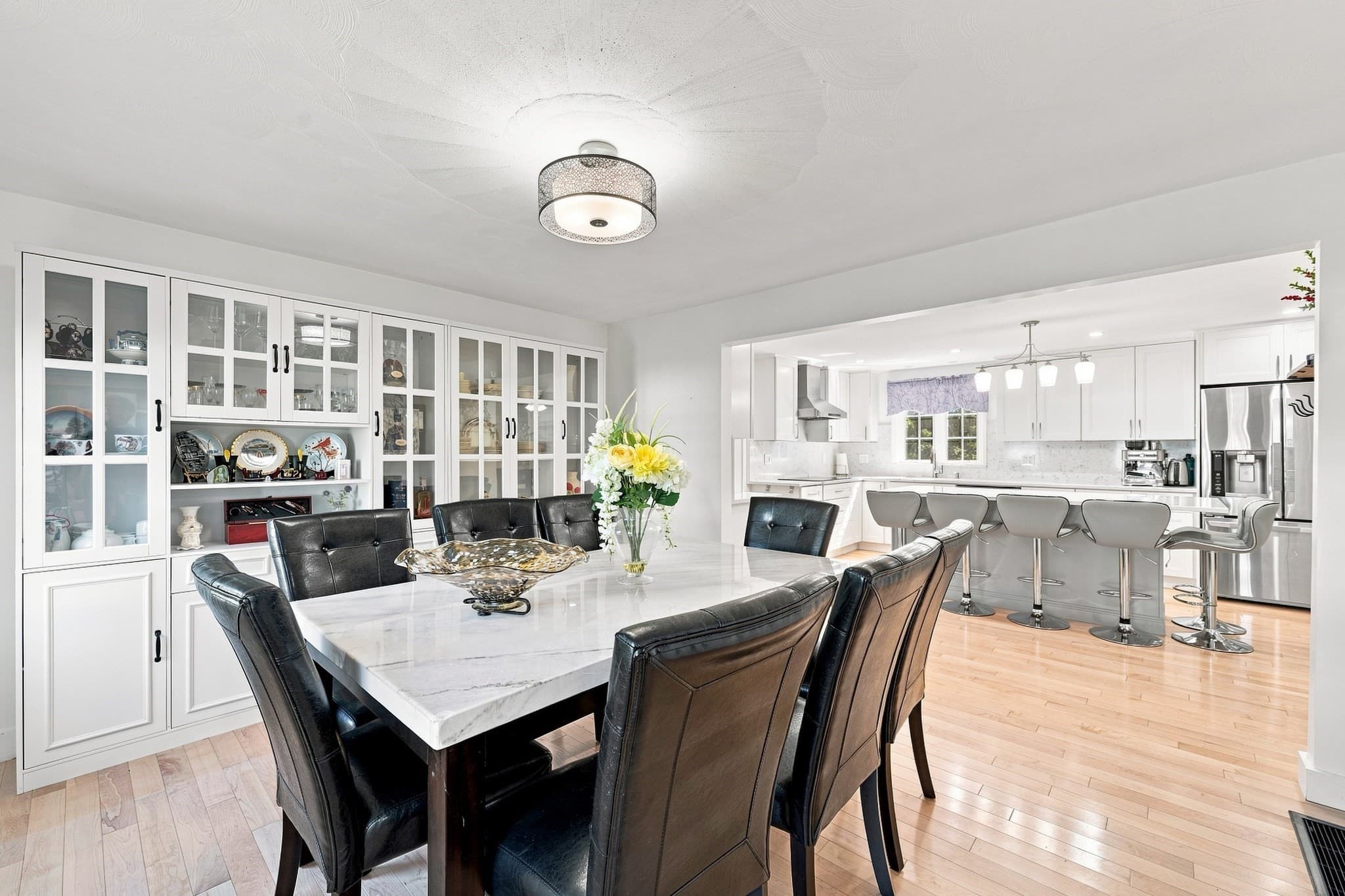 Single Family Residence at 5 Lady Slipper Ln, Methuen MA 01844, Methuen, photo 8 of 41