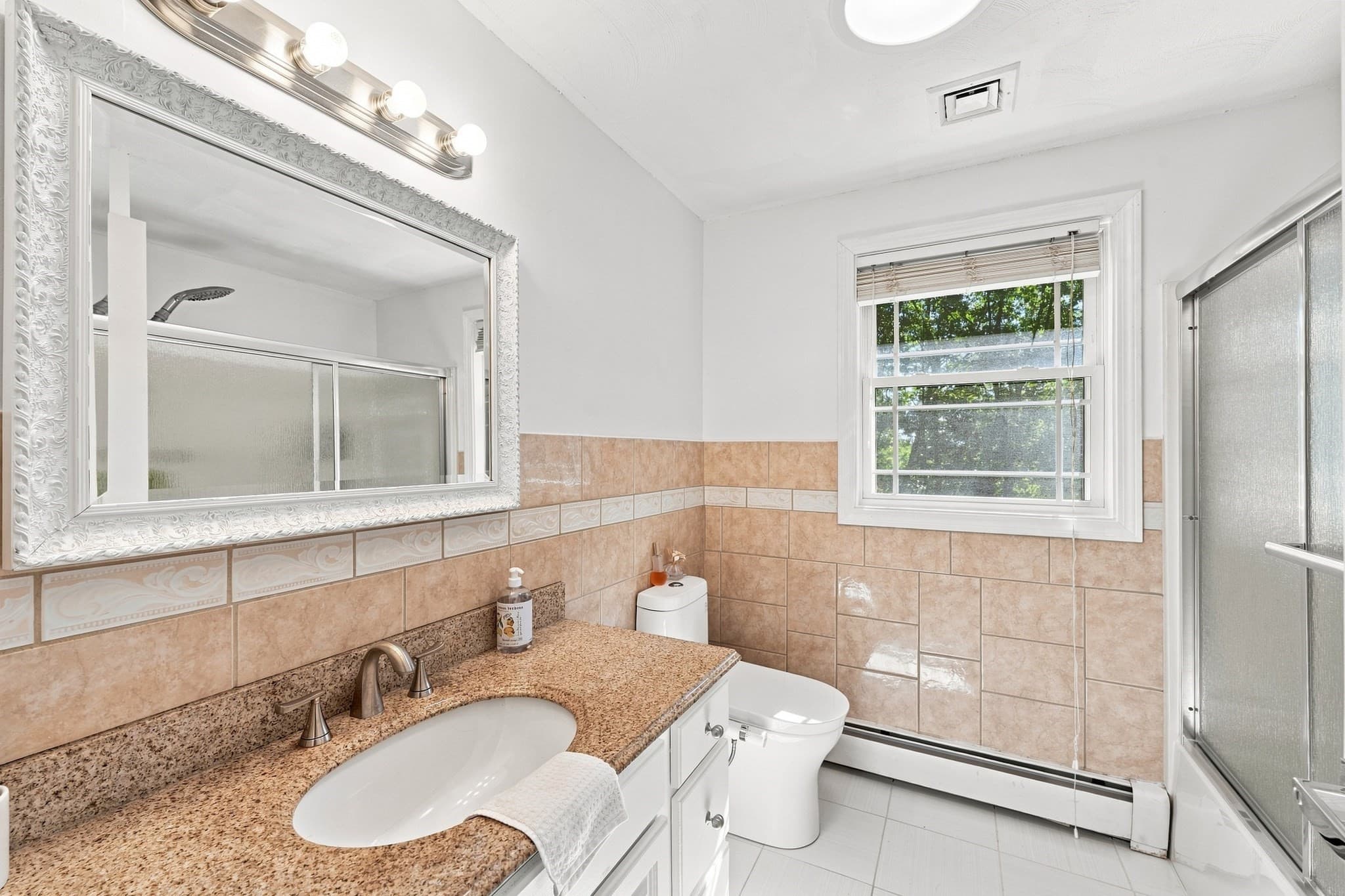 Single Family Residence at 5 Lady Slipper Ln, Methuen MA 01844, Methuen, photo 25 of 41