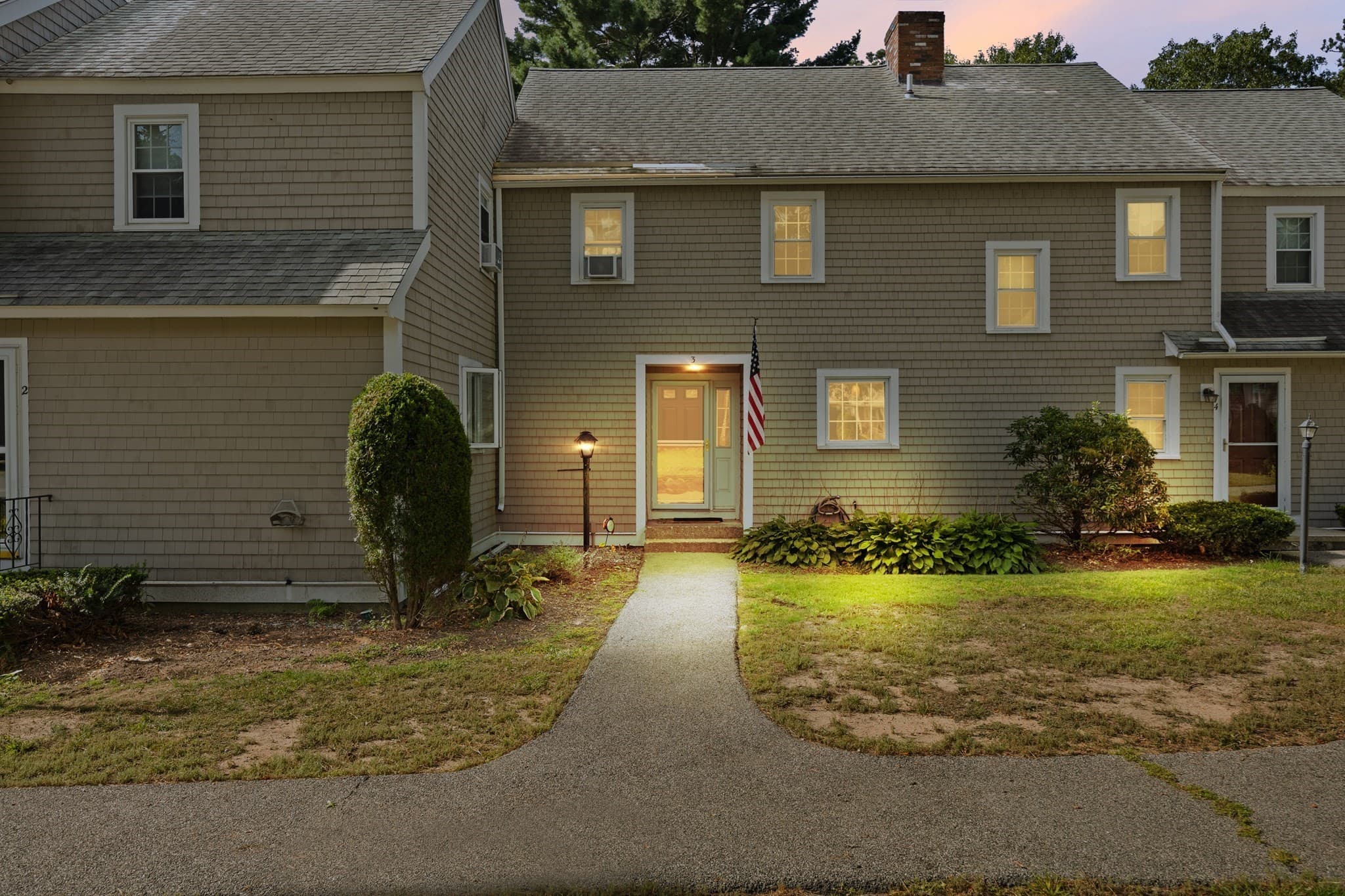 Condominium at 40 Megansett Dr # 10C, Plymouth MA 02360, Plymouth, photo 3 of 28