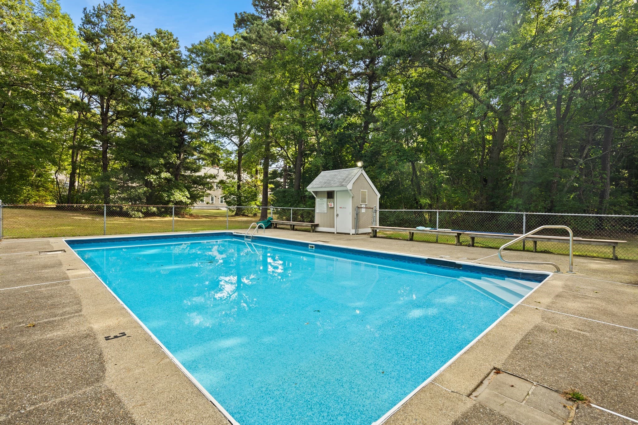 Condominium at 40 Megansett Dr # 10C, Plymouth MA 02360, Plymouth, photo 28 of 28