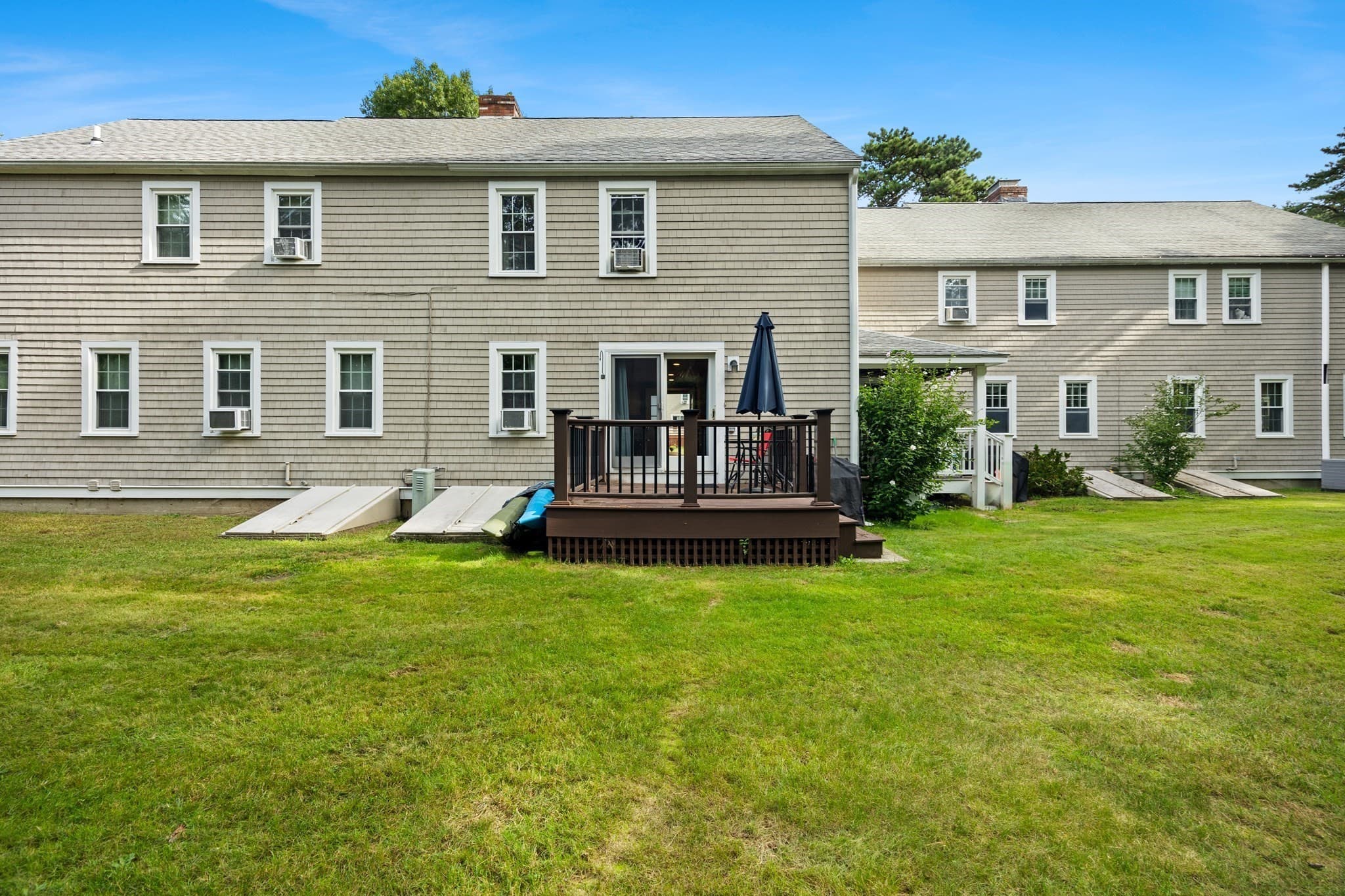 Condominium at 40 Megansett Dr # 10C, Plymouth MA 02360, Plymouth, photo 24 of 28