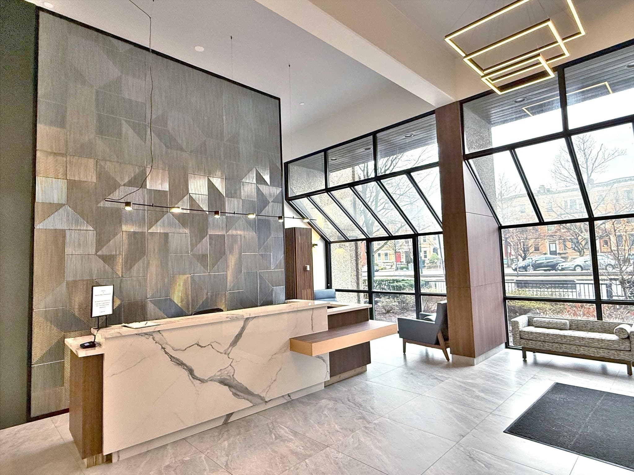 Condominium at 1731 Beacon St # 713, Brookline MA 02445, Brookline, photo 2 of 40