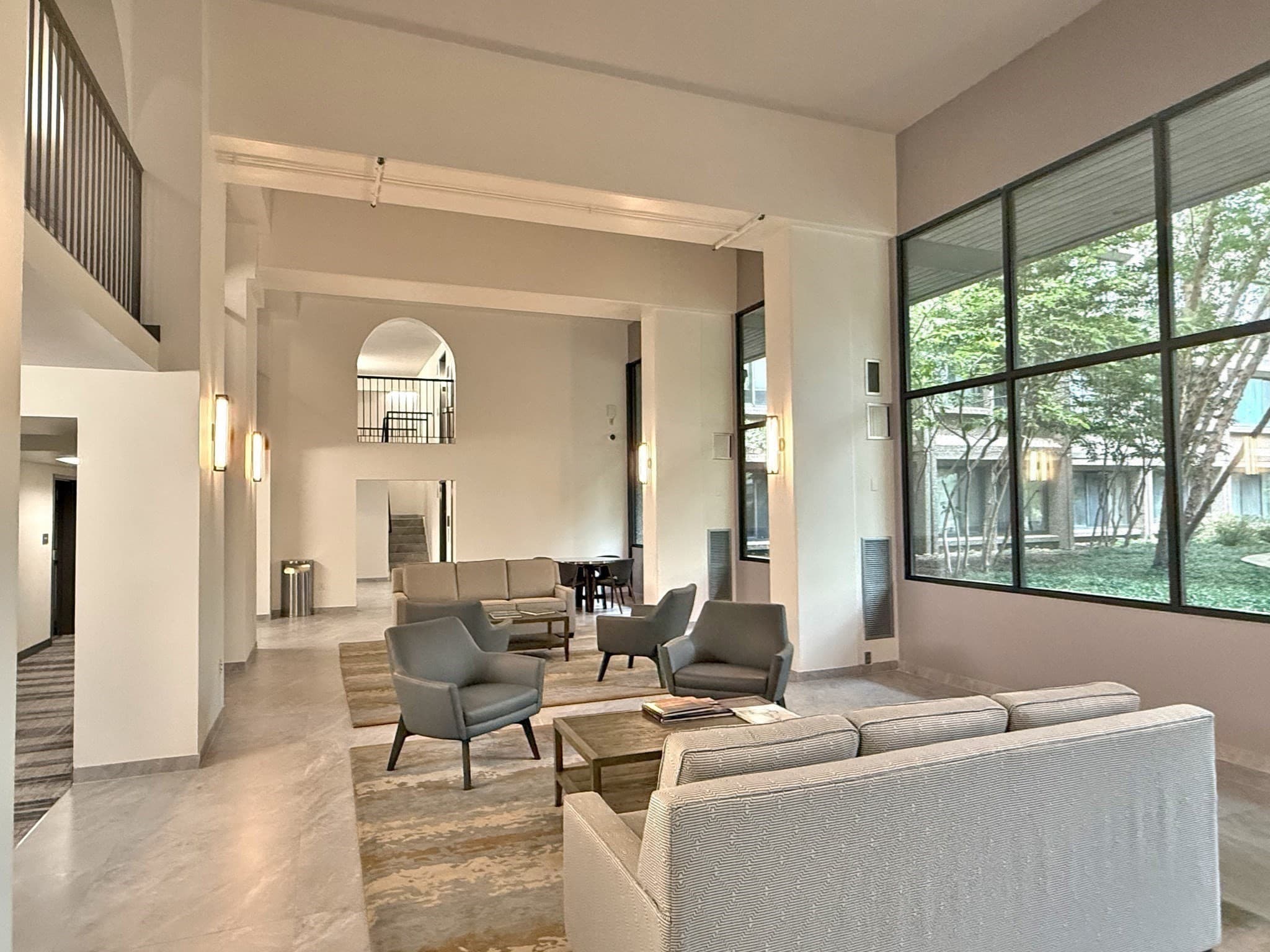Condominium at 1731 Beacon St # 713, Brookline MA 02445, Brookline, photo 7 of 40