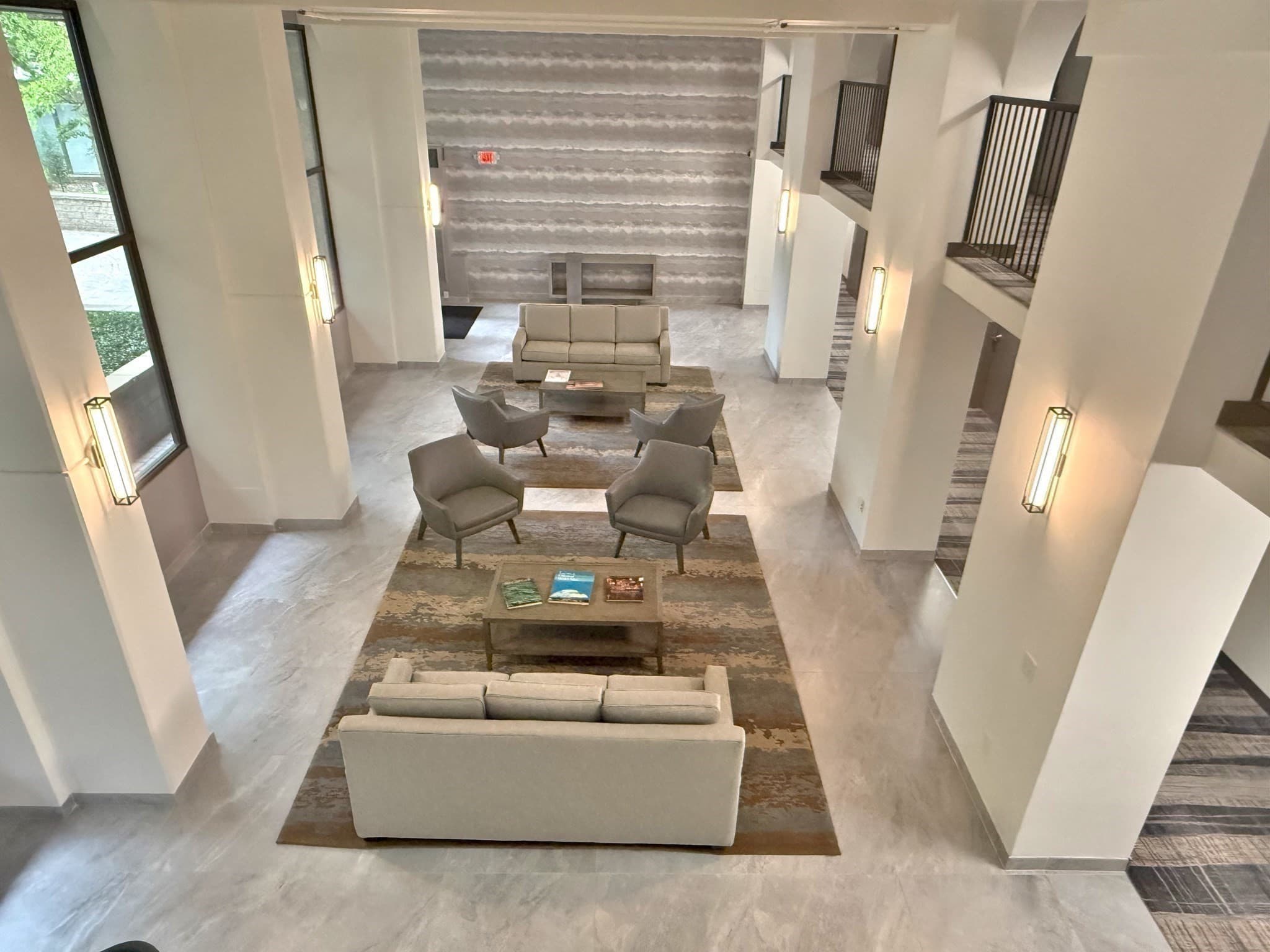 Condominium at 1731 Beacon St # 713, Brookline MA 02445, Brookline, photo 3 of 40