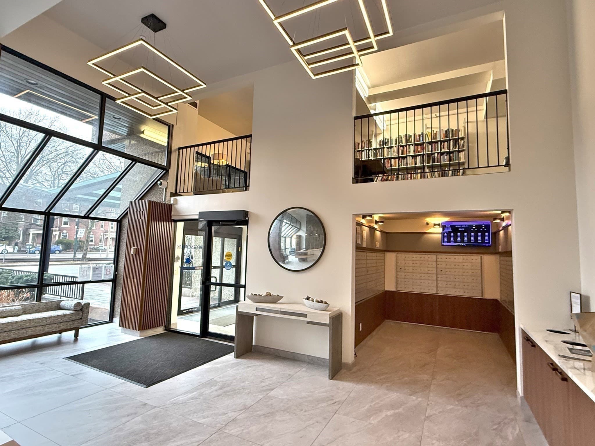 Condominium at 1731 Beacon St # 713, Brookline MA 02445, Brookline, photo 5 of 40