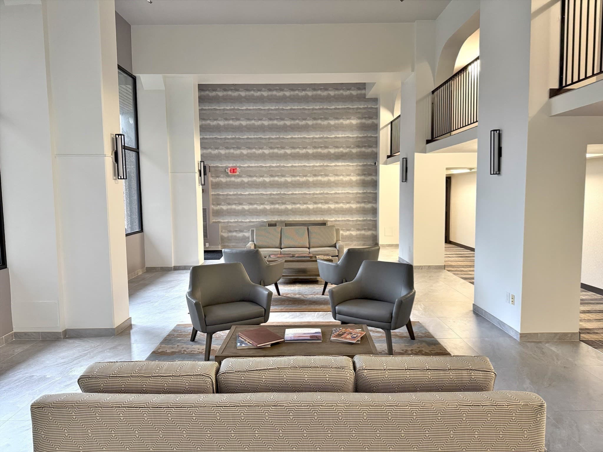Condominium at 1731 Beacon St # 713, Brookline MA 02445, Brookline, photo 9 of 40