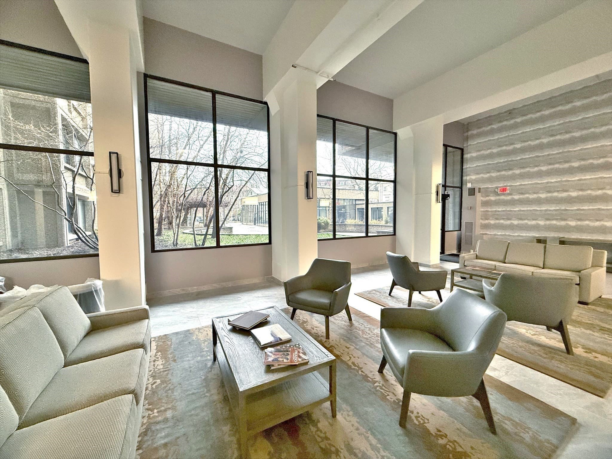 Condominium at 1731 Beacon St # 713, Brookline MA 02445, Brookline, photo 10 of 40