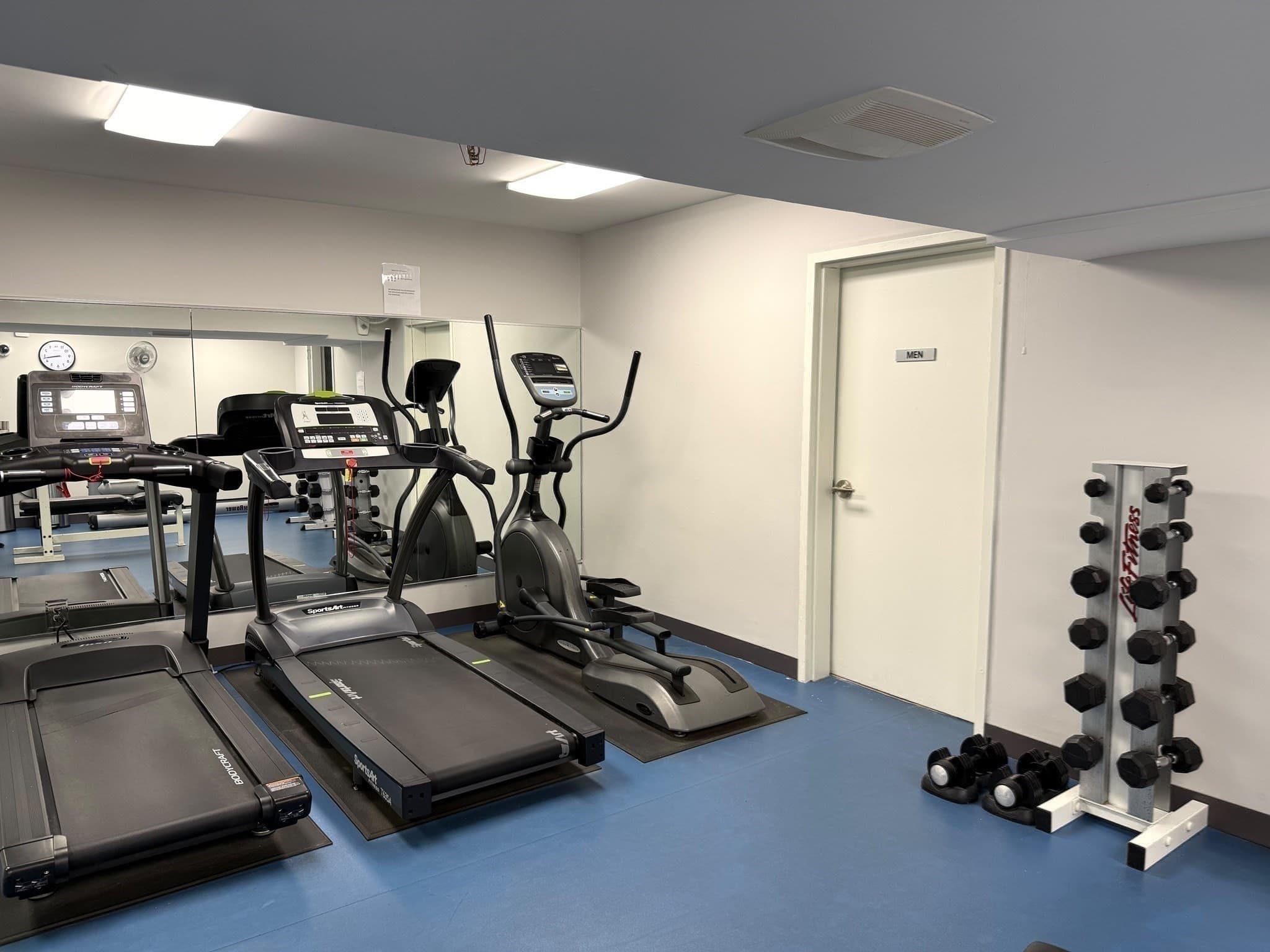 Condominium at 1731 Beacon St # 713, Brookline MA 02445, Brookline, photo 33 of 40