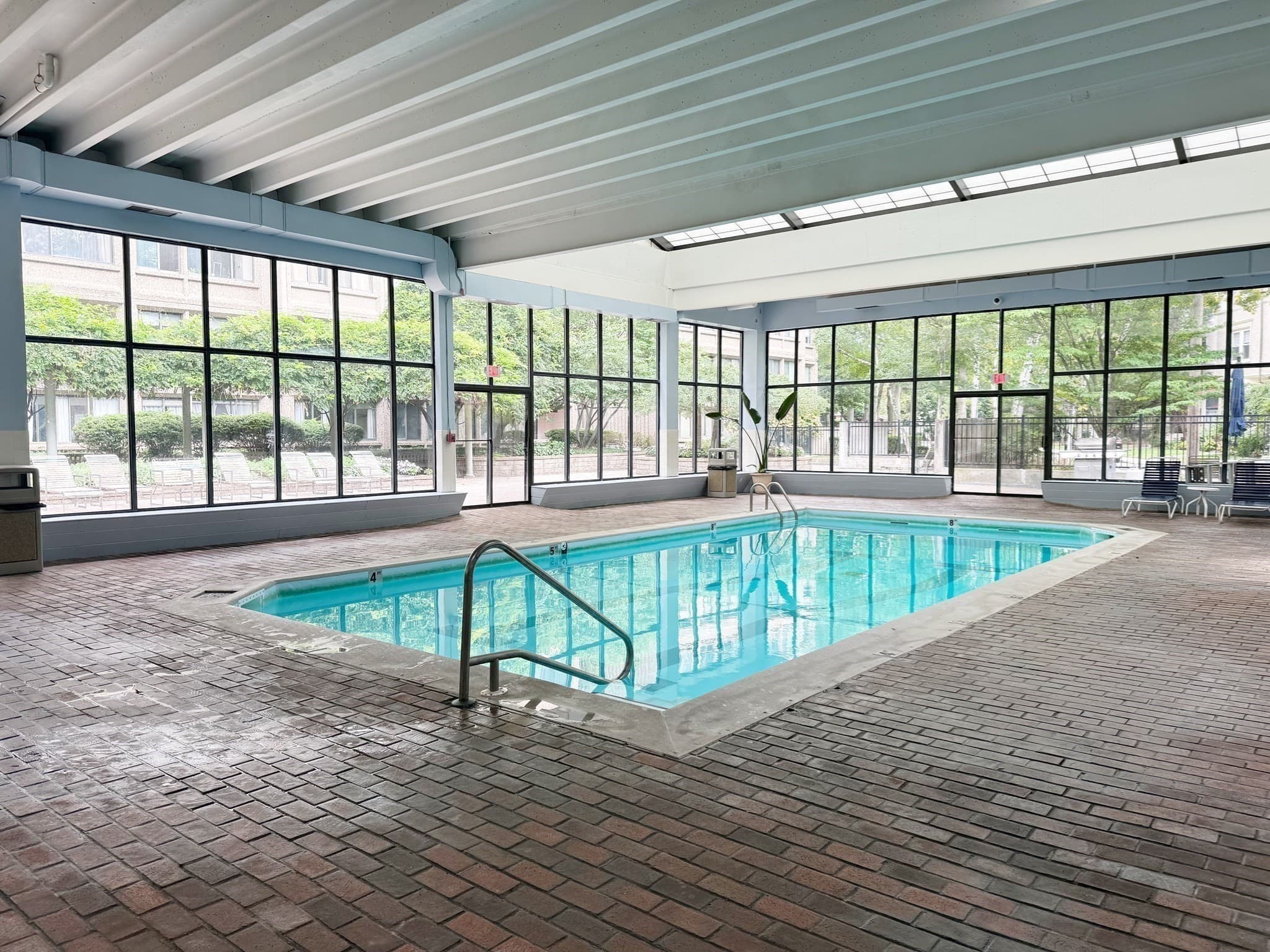 Condominium at 1731 Beacon St # 713, Brookline MA 02445, Brookline, photo 40 of 40