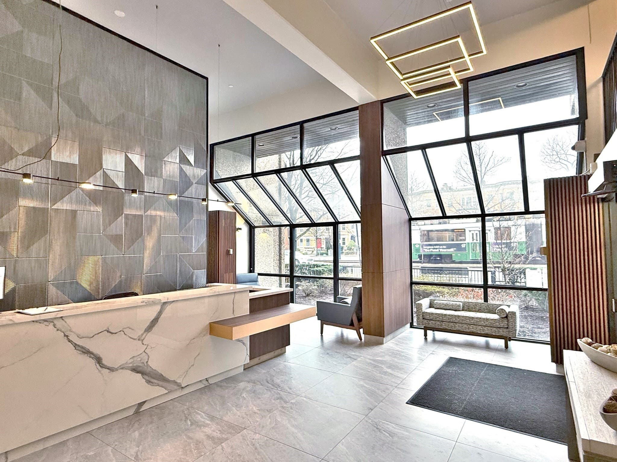 Condominium at 1731 Beacon St # 713, Brookline MA 02445, Brookline, photo 4 of 40