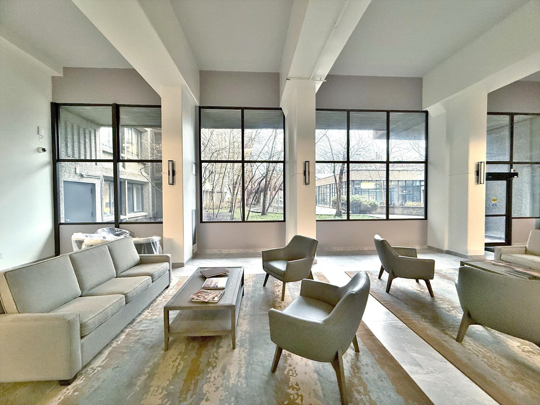 Condominium at 1731 Beacon St # 713, Brookline MA 02445, Brookline, photo 8 of 40