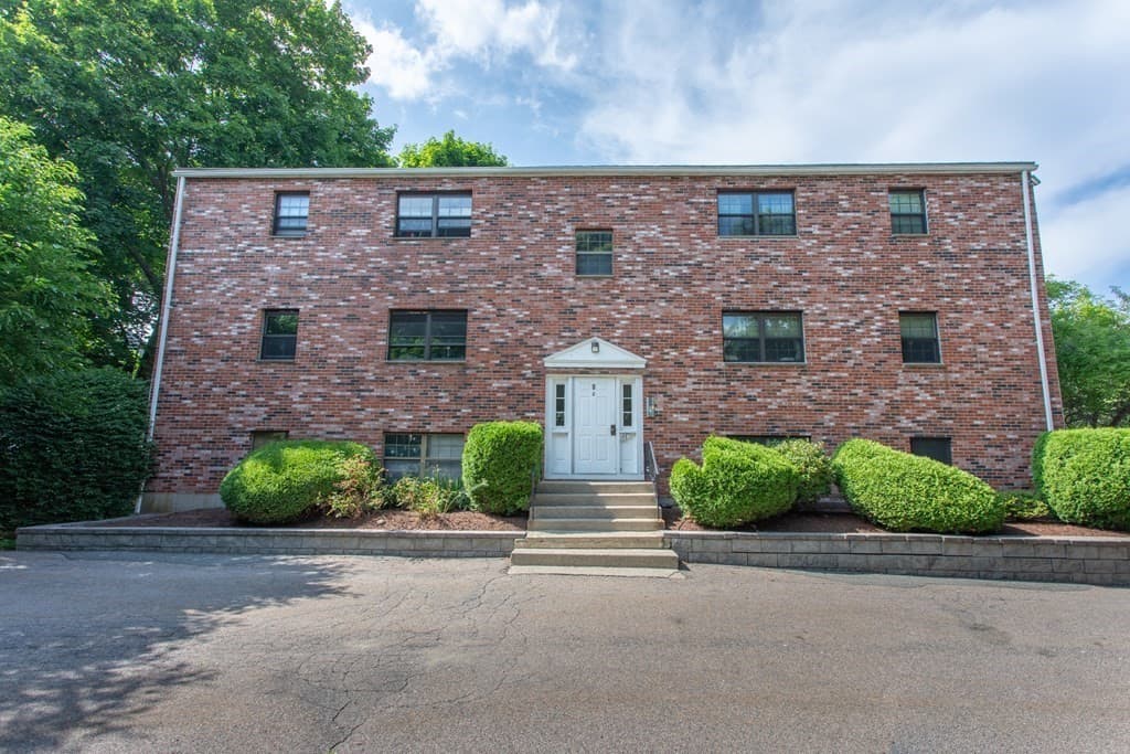 Condominium at 8 Jackson St # C1, Quincy MA 02169, Quincy, photo 2 of 20