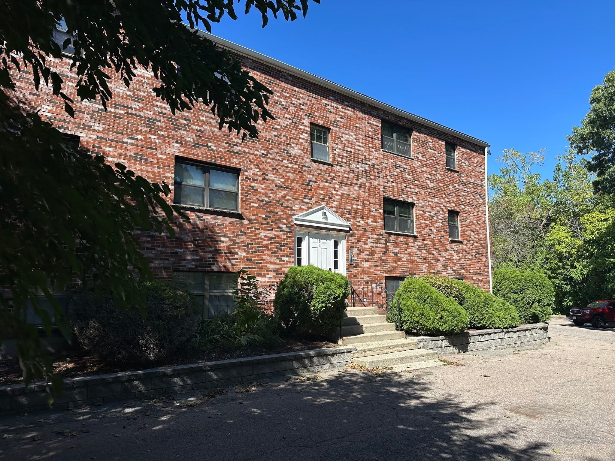 Condominium at 8 Jackson St # C1, Quincy MA 02169, Quincy, photo 17 of 20