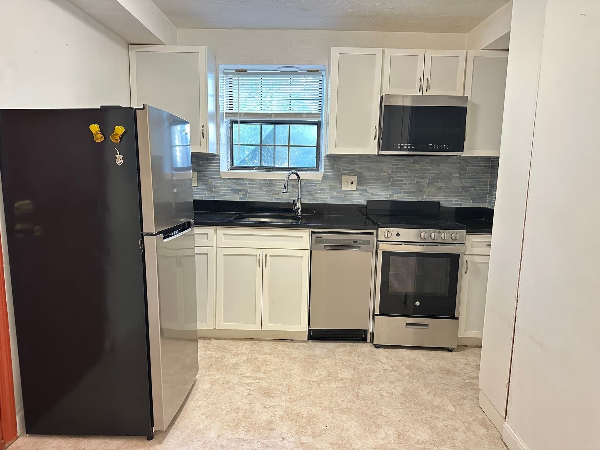 Condominium at 8 Jackson St # C1, Quincy MA 02169, Quincy, photo 7 of 20