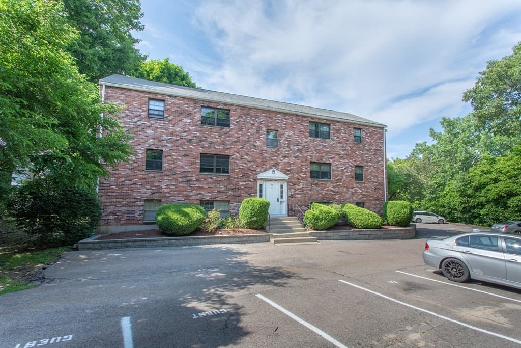 8 Jackson St # C1, Quincy MA 02169