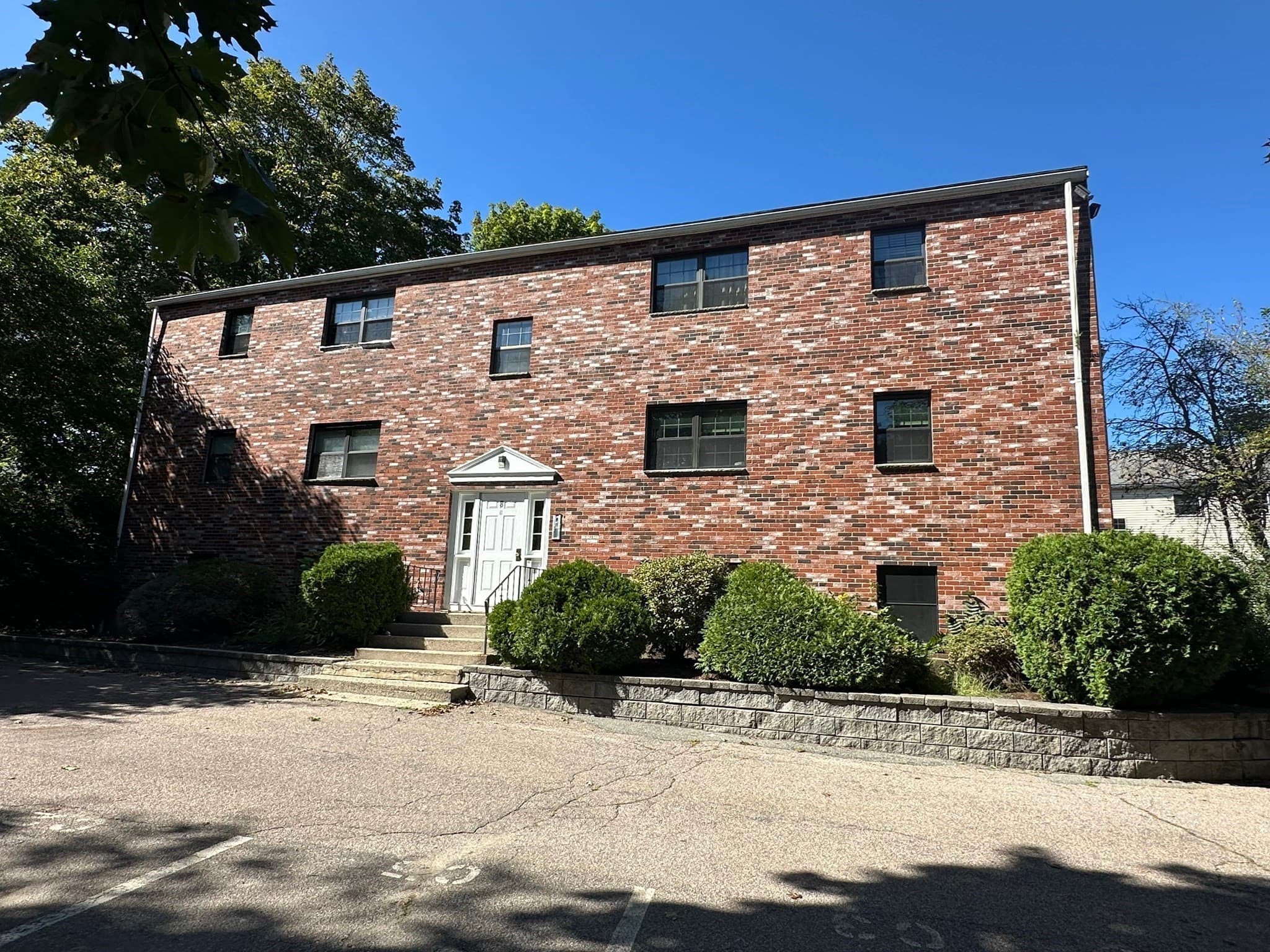 Condominium at 8 Jackson St # C1, Quincy MA 02169, Quincy, photo 18 of 20