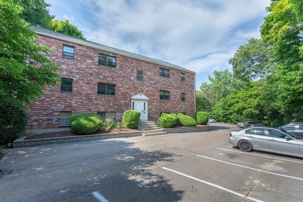 Condominium at 8 Jackson St # C1, Quincy MA 02169, Quincy, photo 19 of 20