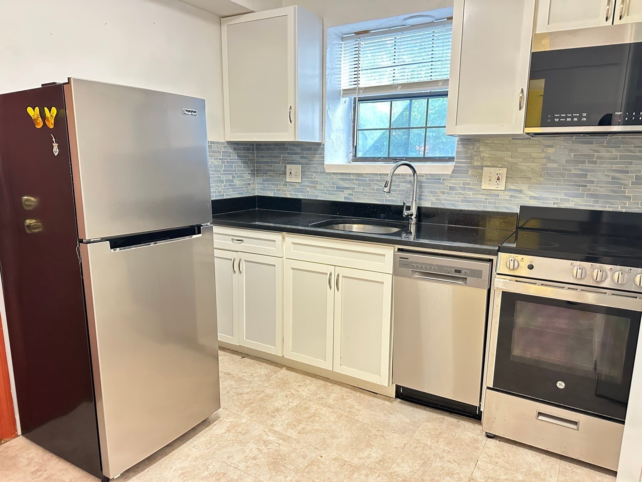 Condominium at 8 Jackson St # C1, Quincy MA 02169, Quincy, photo 8 of 20