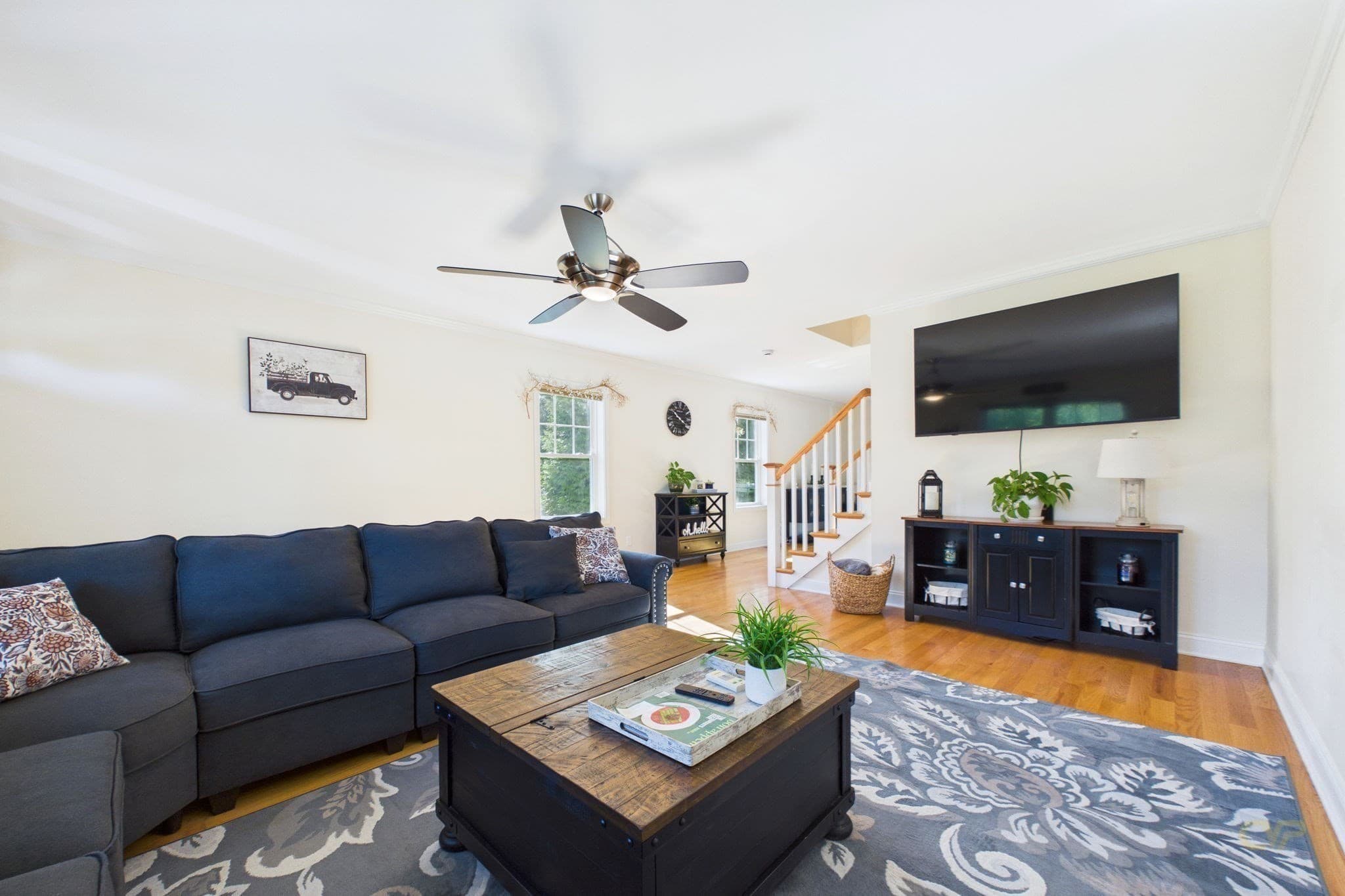 Single Family Residence at 32 Welcome St, Fairhaven MA 02719, Fairhaven, photo 3 of 30