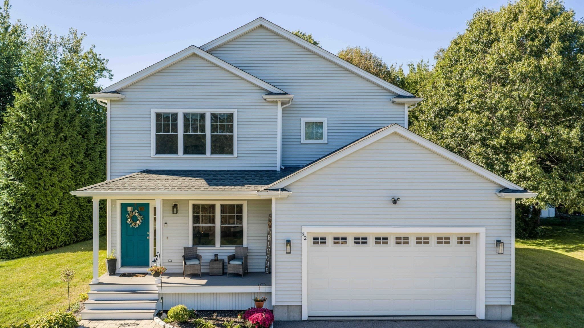 32 Welcome St, Fairhaven MA 02719