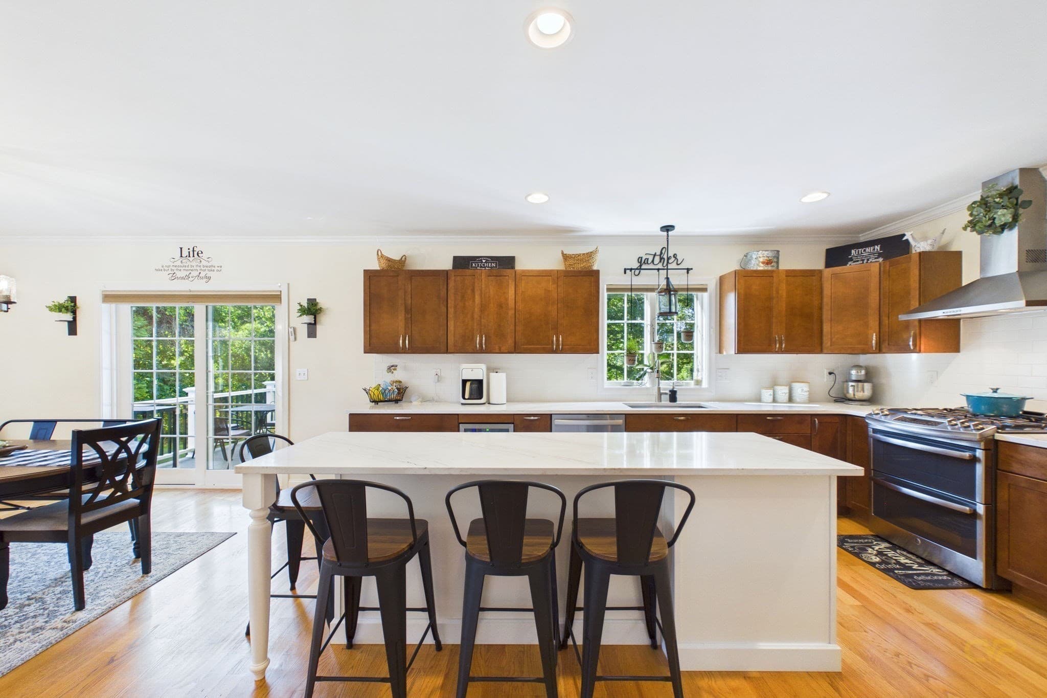 Single Family Residence at 32 Welcome St, Fairhaven MA 02719, Fairhaven, photo 11 of 30