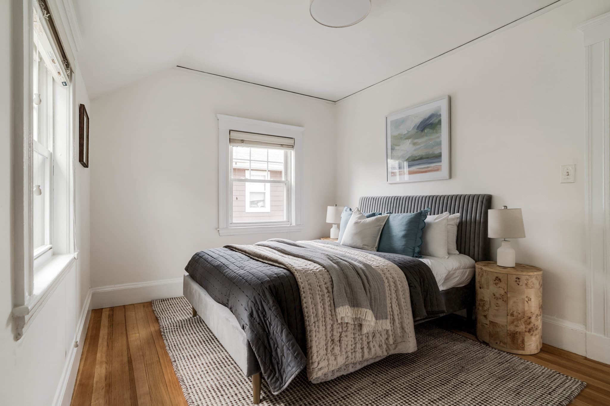 Single Family Residence at 30 Gilbert Street, Newton MA 02465, Newton, photo 22 of 31