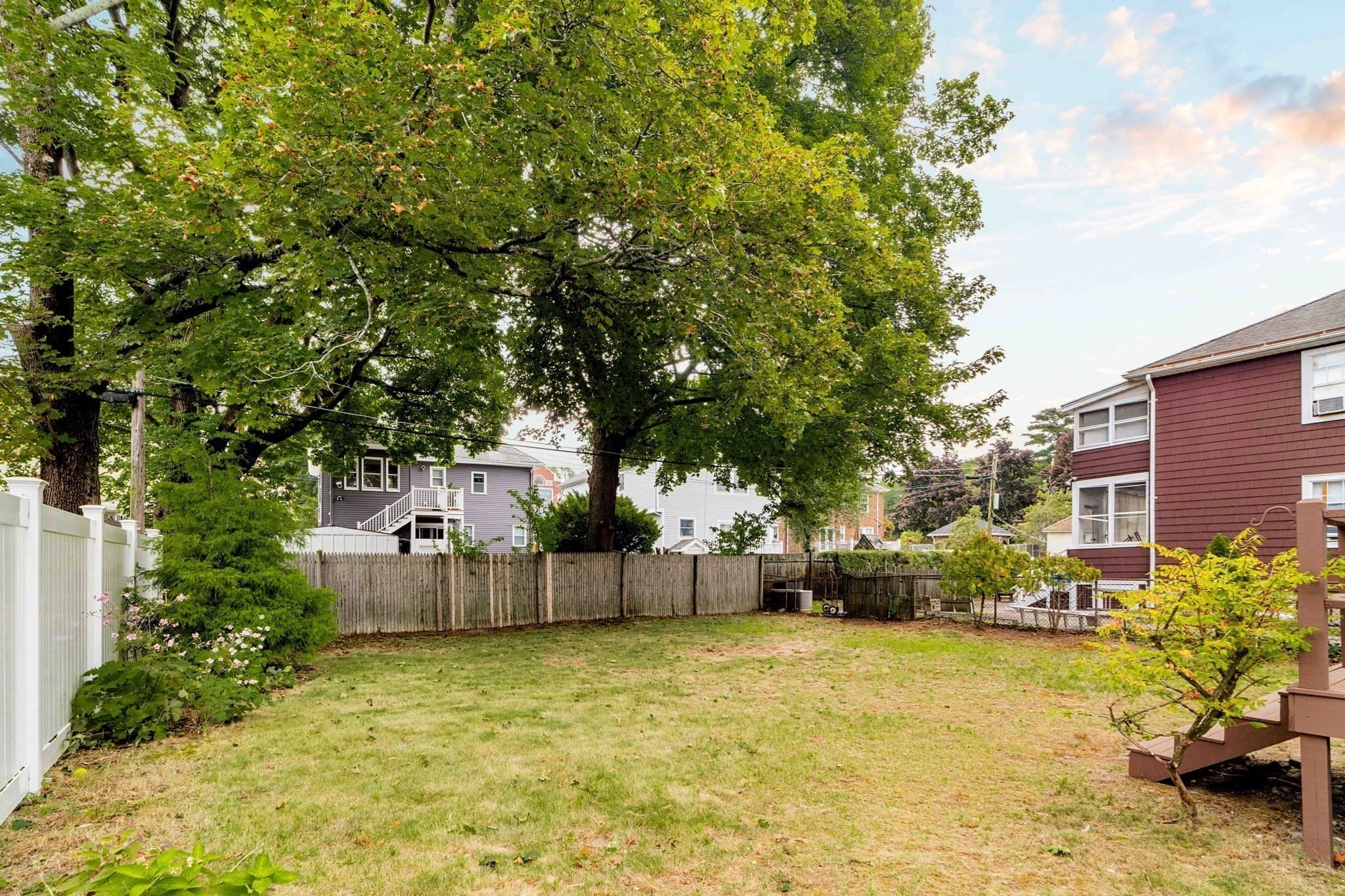 Single Family Residence at 30 Gilbert Street, Newton MA 02465, Newton, photo 30 of 31
