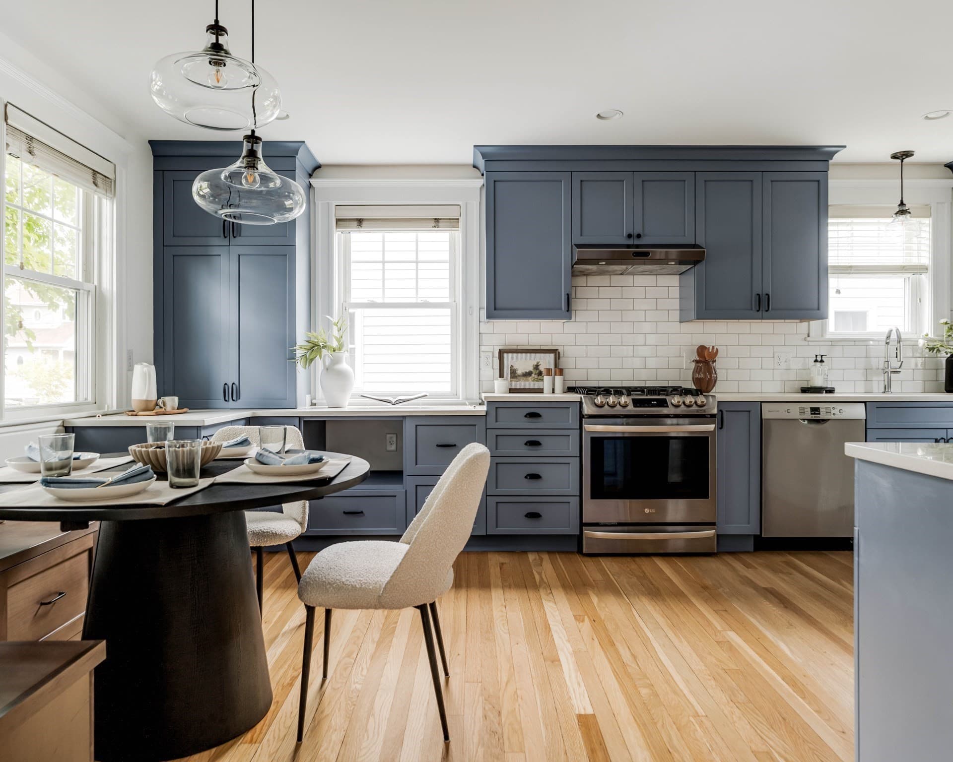 Single Family Residence at 30 Gilbert Street, Newton MA 02465, Newton, photo 10 of 31