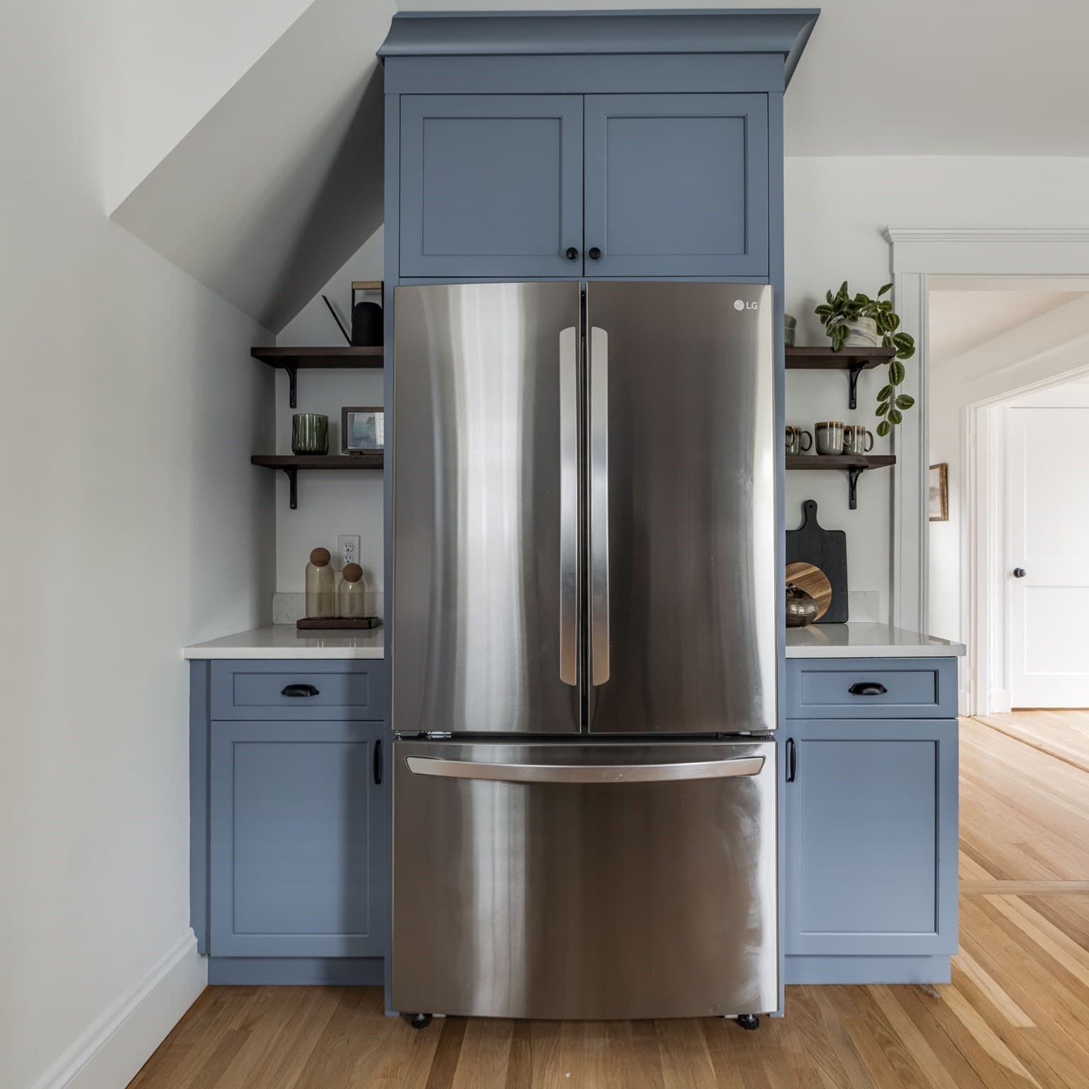 Single Family Residence at 30 Gilbert Street, Newton MA 02465, Newton, photo 15 of 31