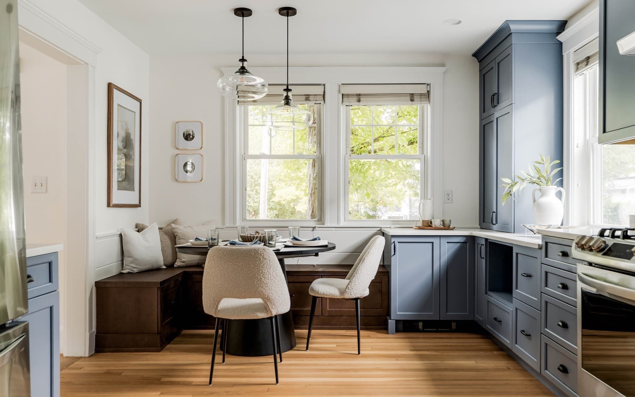 Single Family Residence at 30 Gilbert Street, Newton MA 02465, Newton, photo 11 of 31