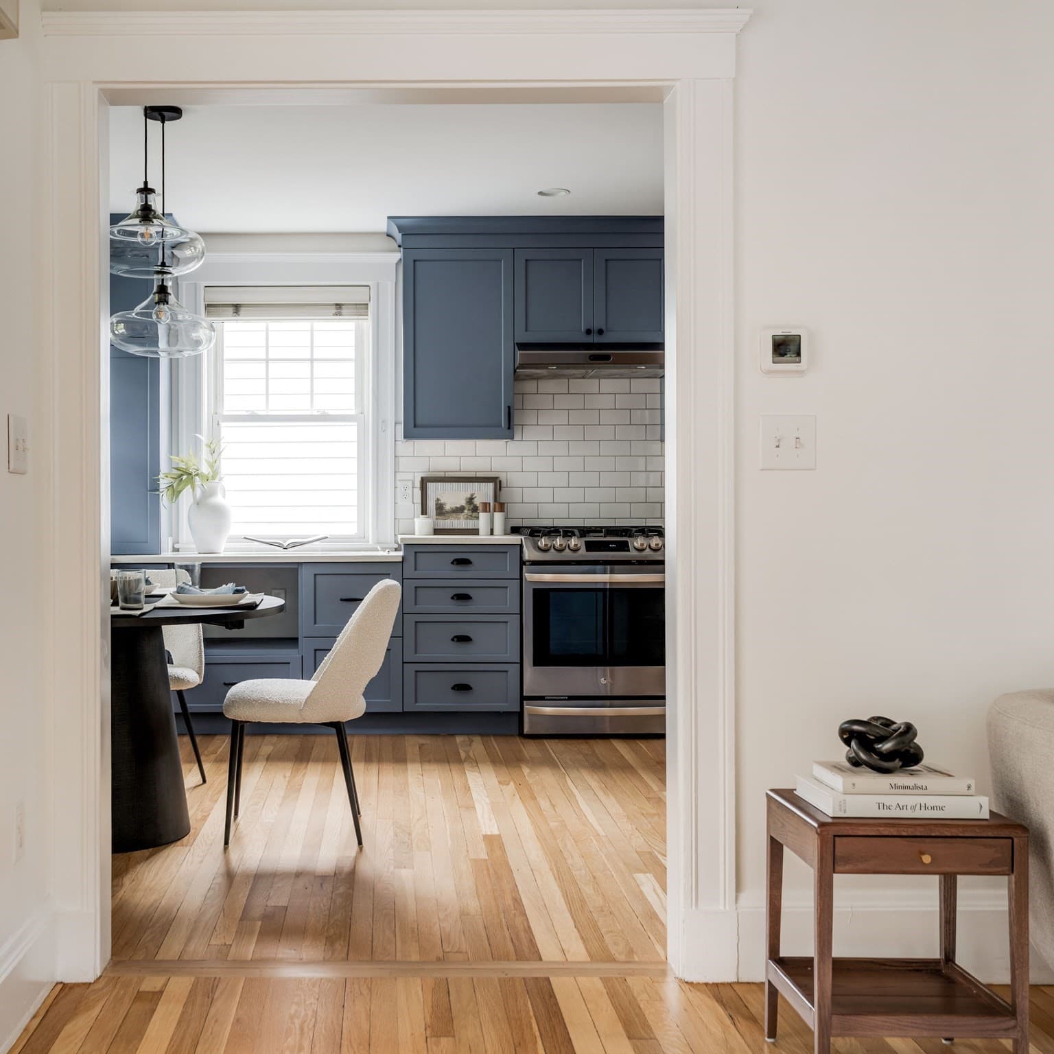 Single Family Residence at 30 Gilbert Street, Newton MA 02465, Newton, photo 8 of 31