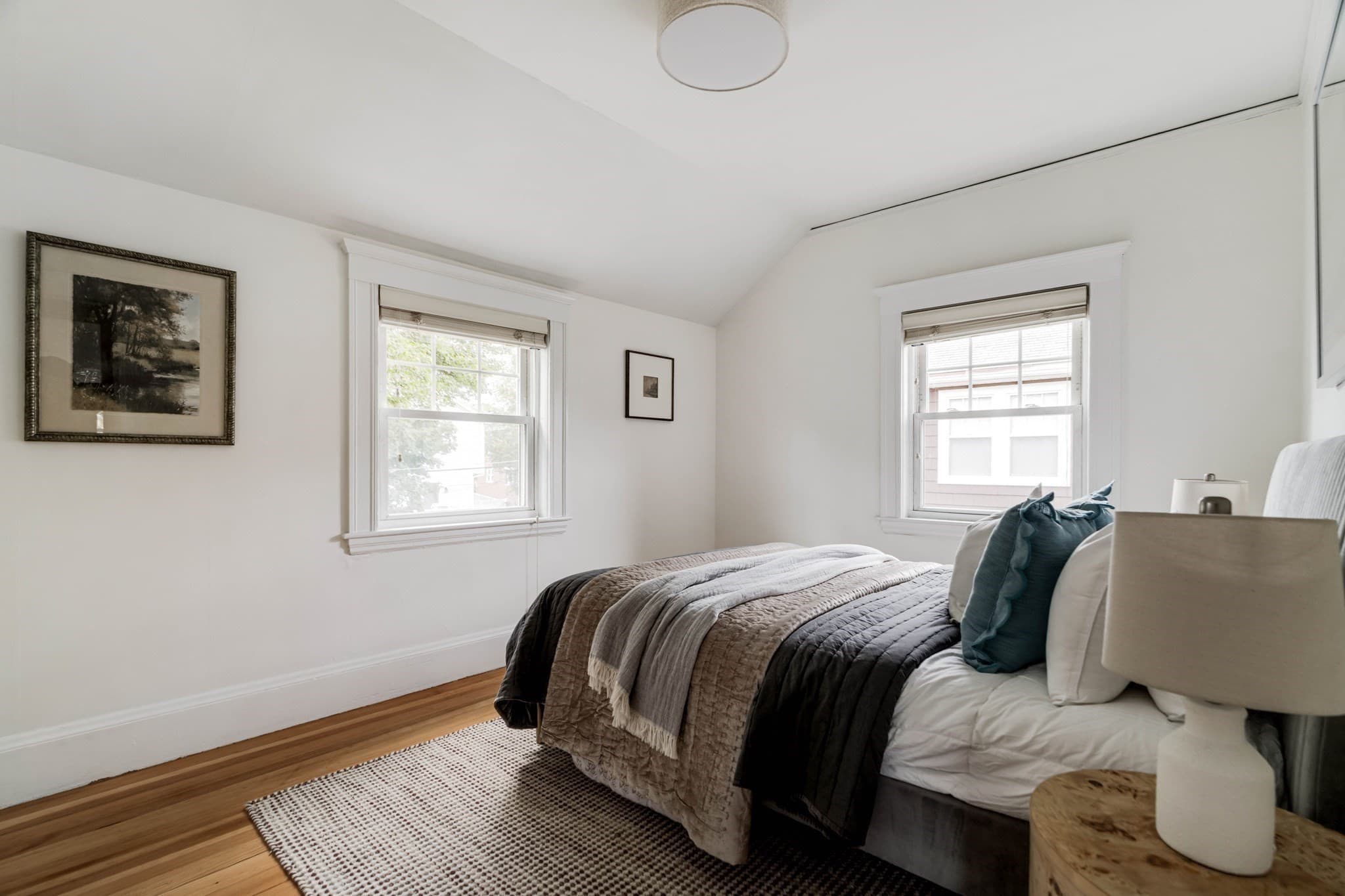 Single Family Residence at 30 Gilbert Street, Newton MA 02465, Newton, photo 21 of 31