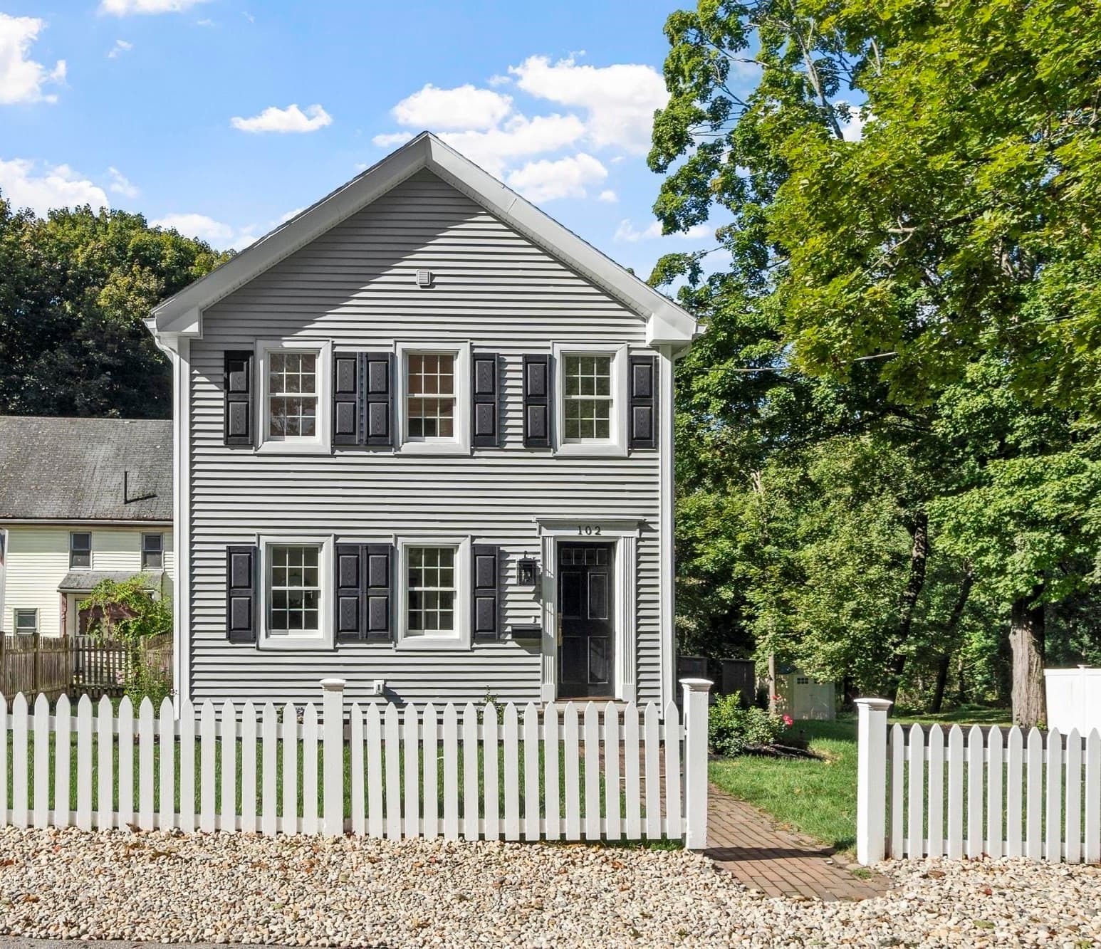 Single Family Residence at 102 Park Street, North Reading MA 01864, North Reading, photo 2 of 42