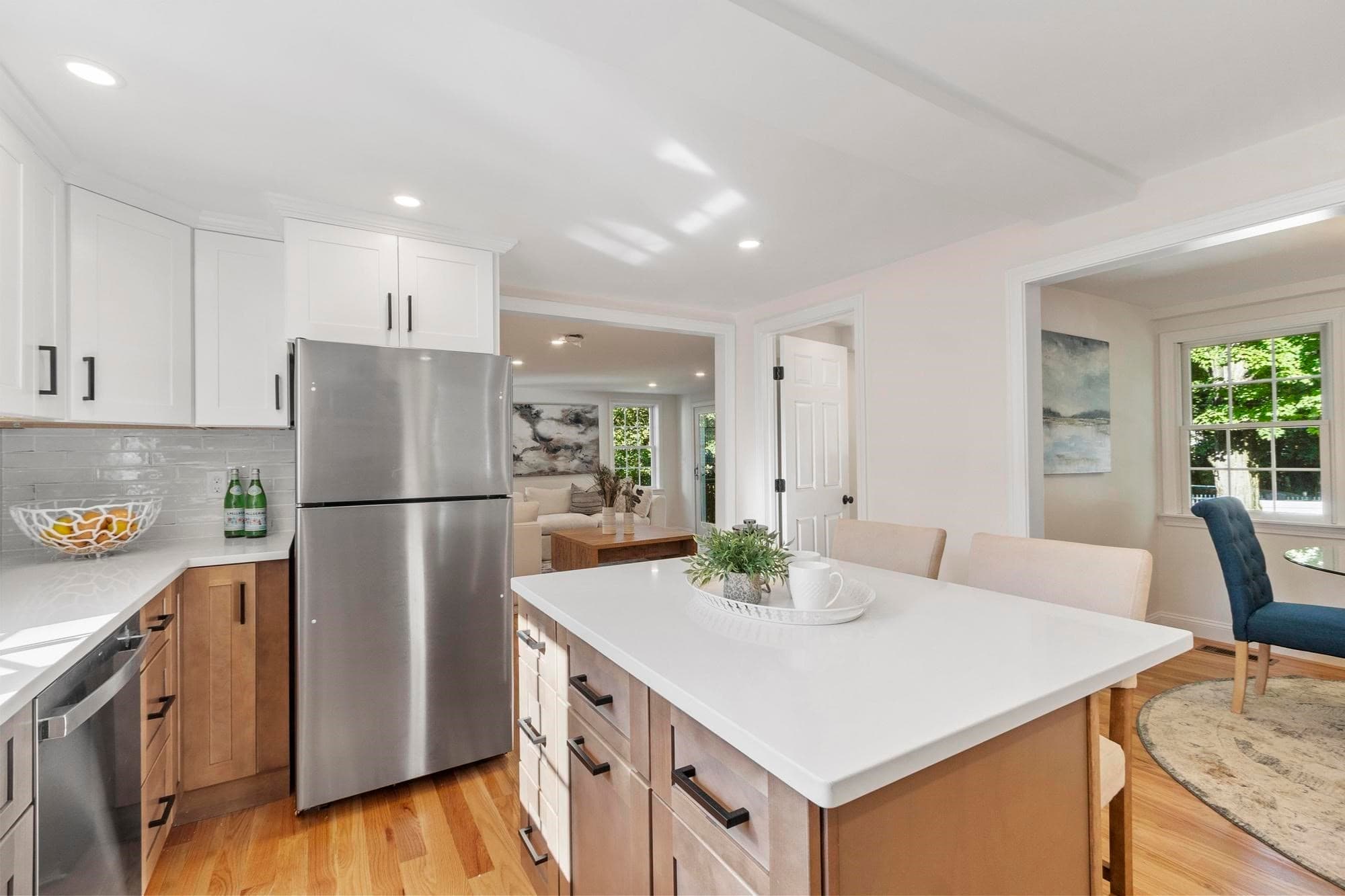 Single Family Residence at 102 Park Street, North Reading MA 01864, North Reading, photo 16 of 42