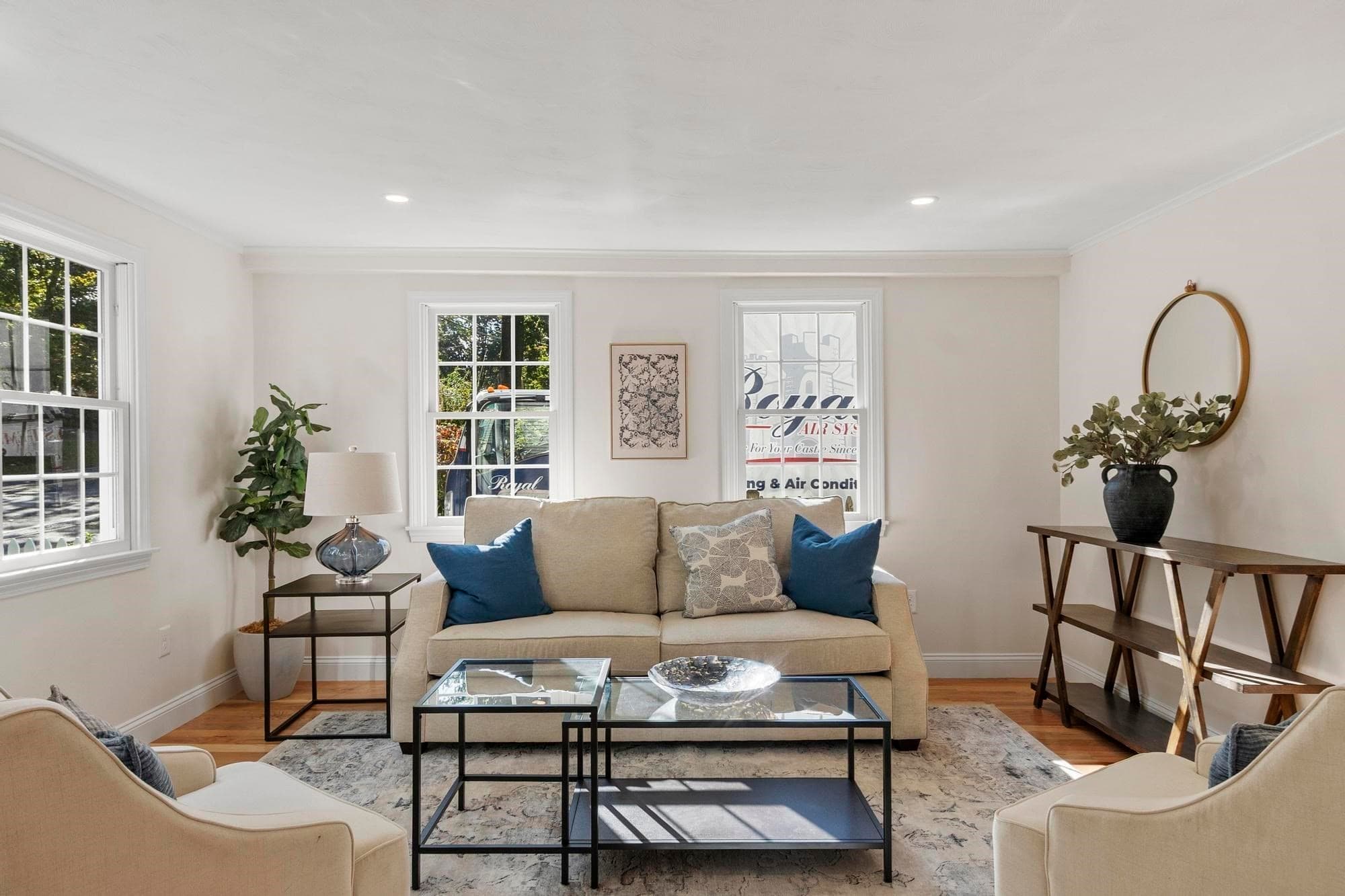Single Family Residence at 102 Park Street, North Reading MA 01864, North Reading, photo 7 of 42