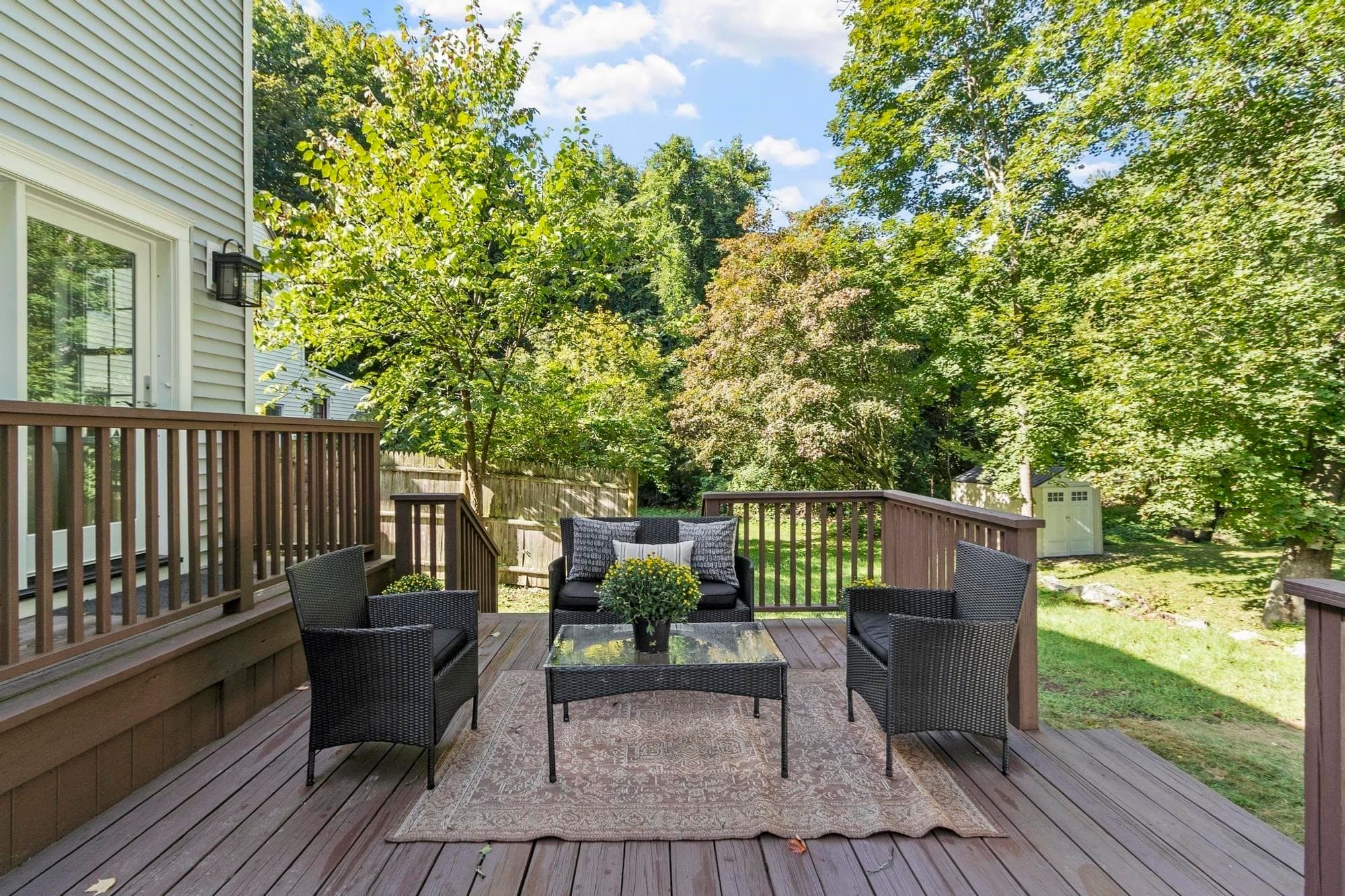 Single Family Residence at 102 Park Street, North Reading MA 01864, North Reading, photo 36 of 42