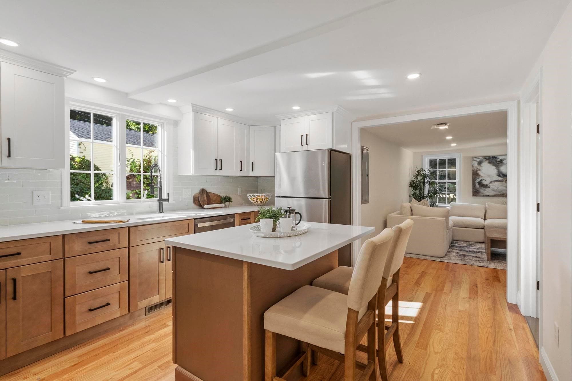 Single Family Residence at 102 Park Street, North Reading MA 01864, North Reading, photo 14 of 42