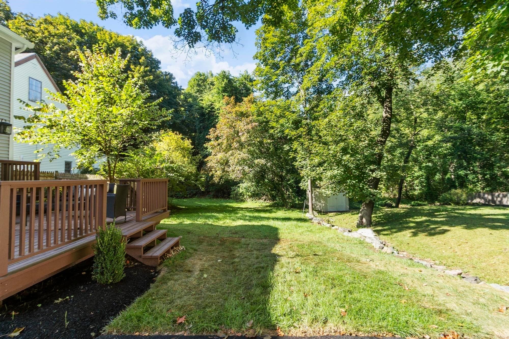 Single Family Residence at 102 Park Street, North Reading MA 01864, North Reading, photo 41 of 42
